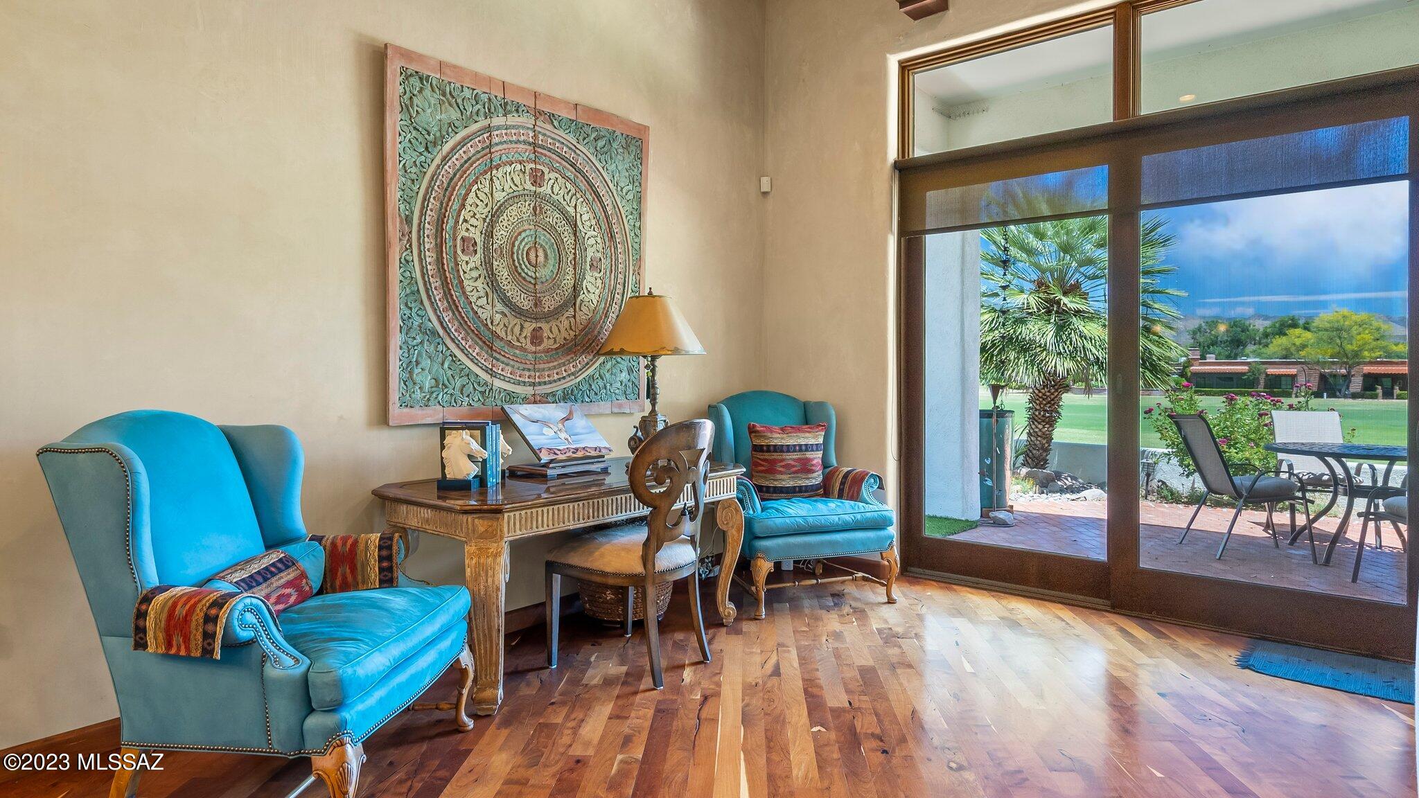 Tubac Golf Resort Homes - Residential