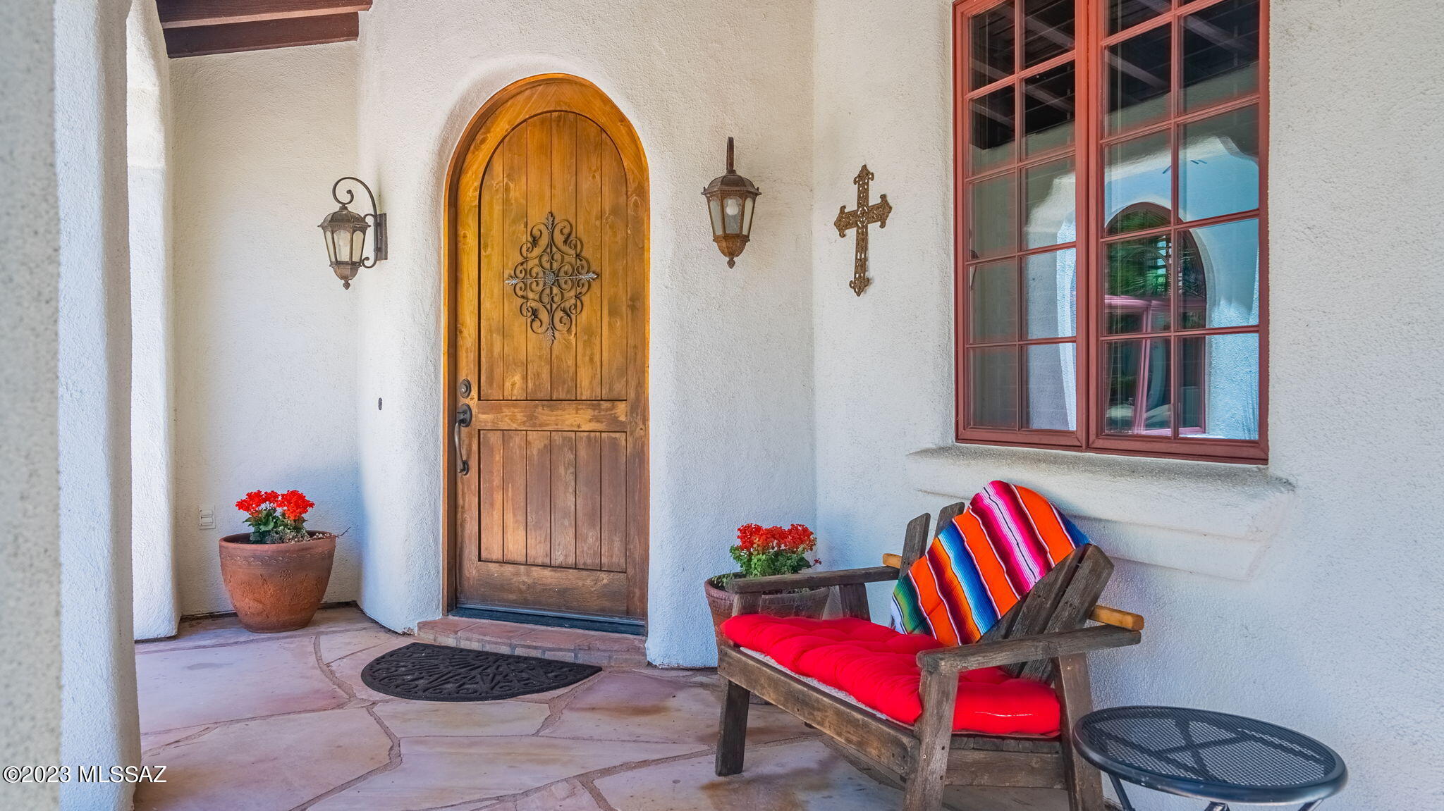 Tubac Golf Resort Homes - Residential