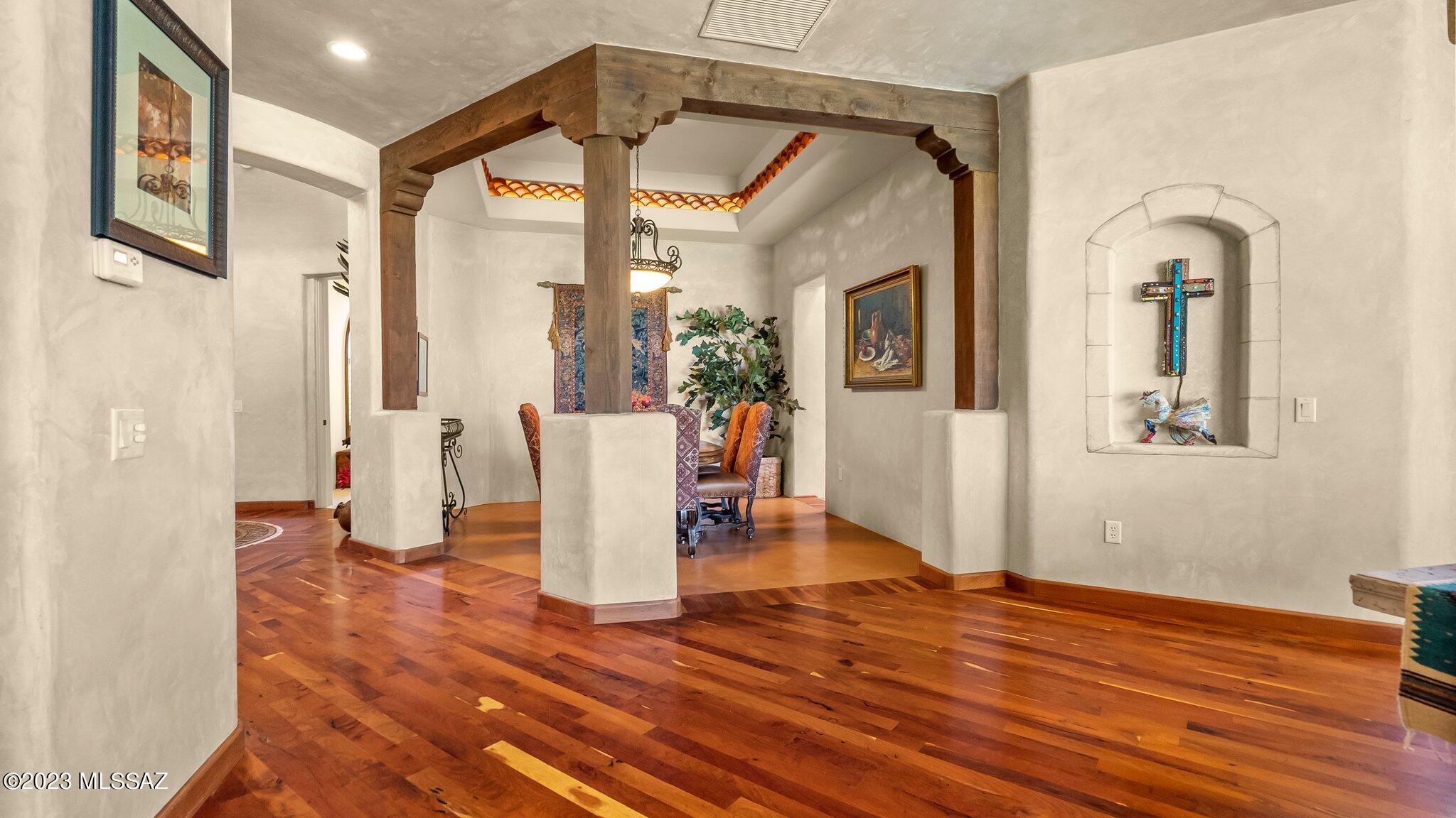 Tubac Golf Resort Homes - Residential