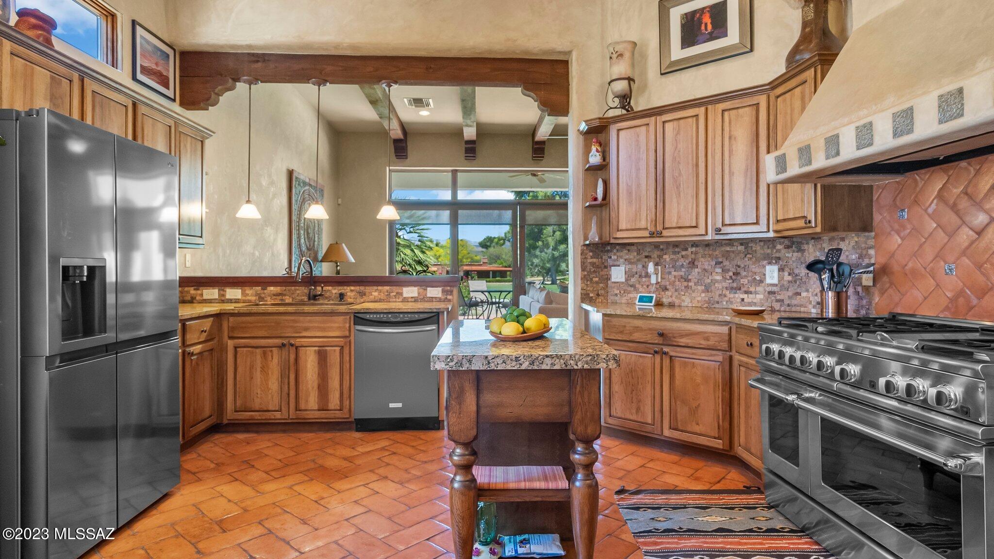 Tubac Golf Resort Homes - Residential