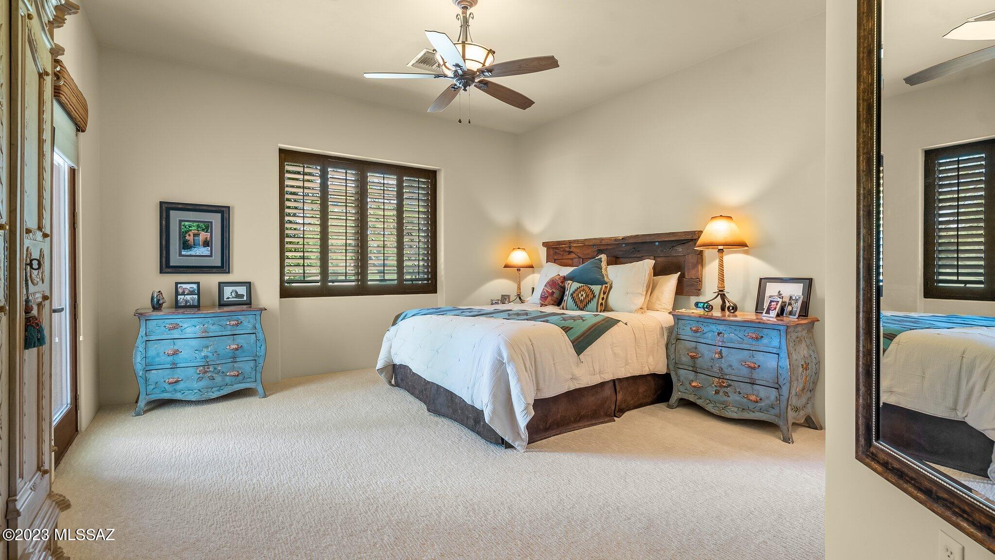 Tubac Golf Resort Homes - Residential