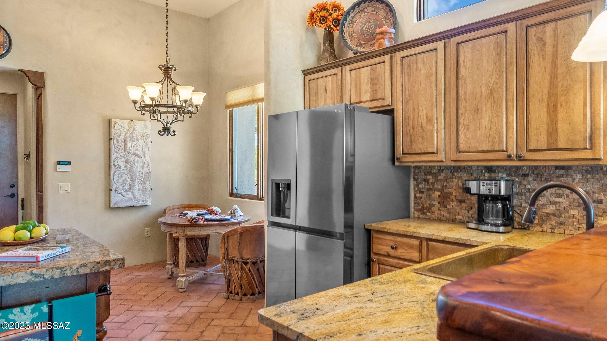 Tubac Golf Resort Homes - Residential
