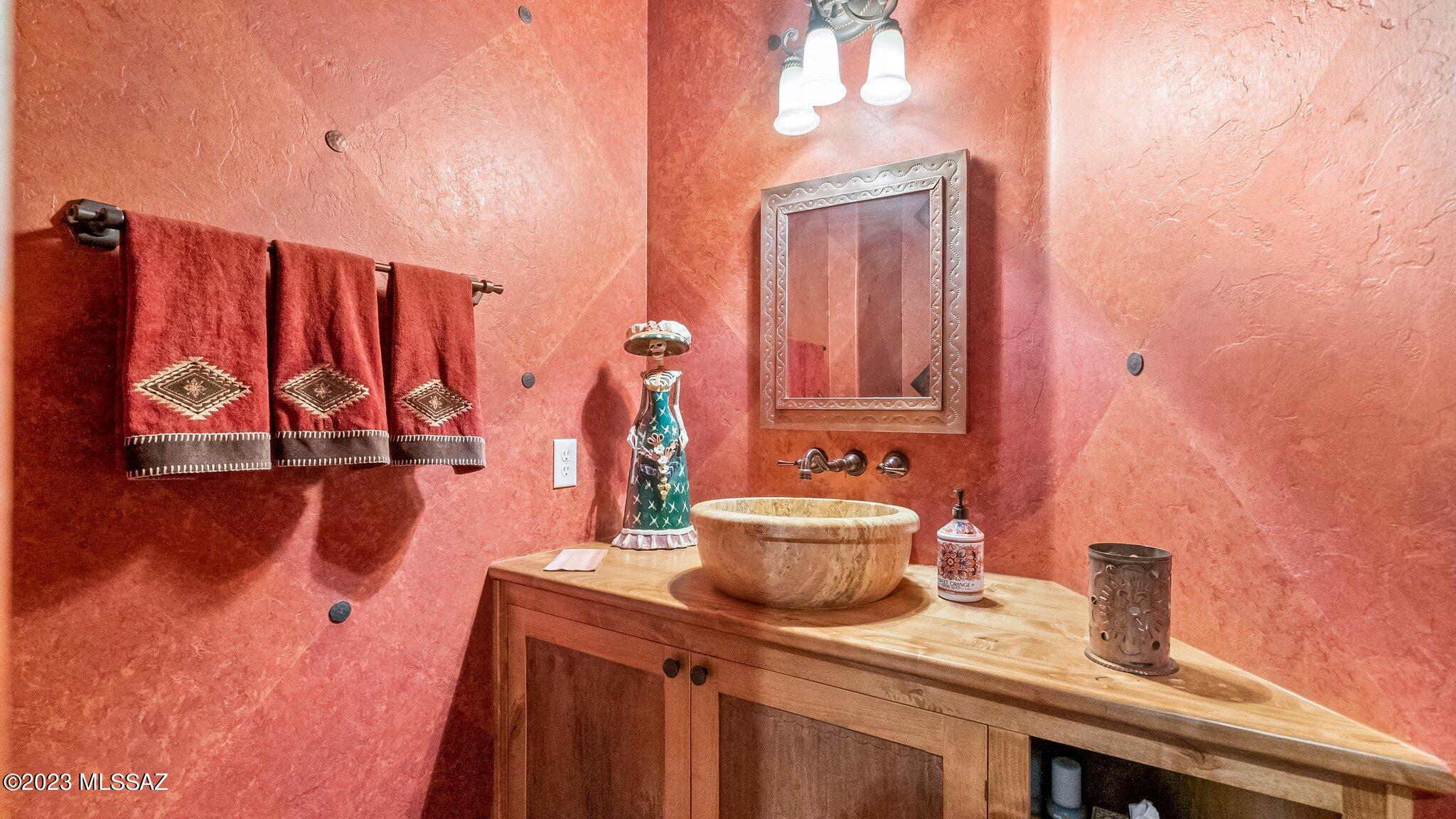 Tubac Golf Resort Homes - Residential