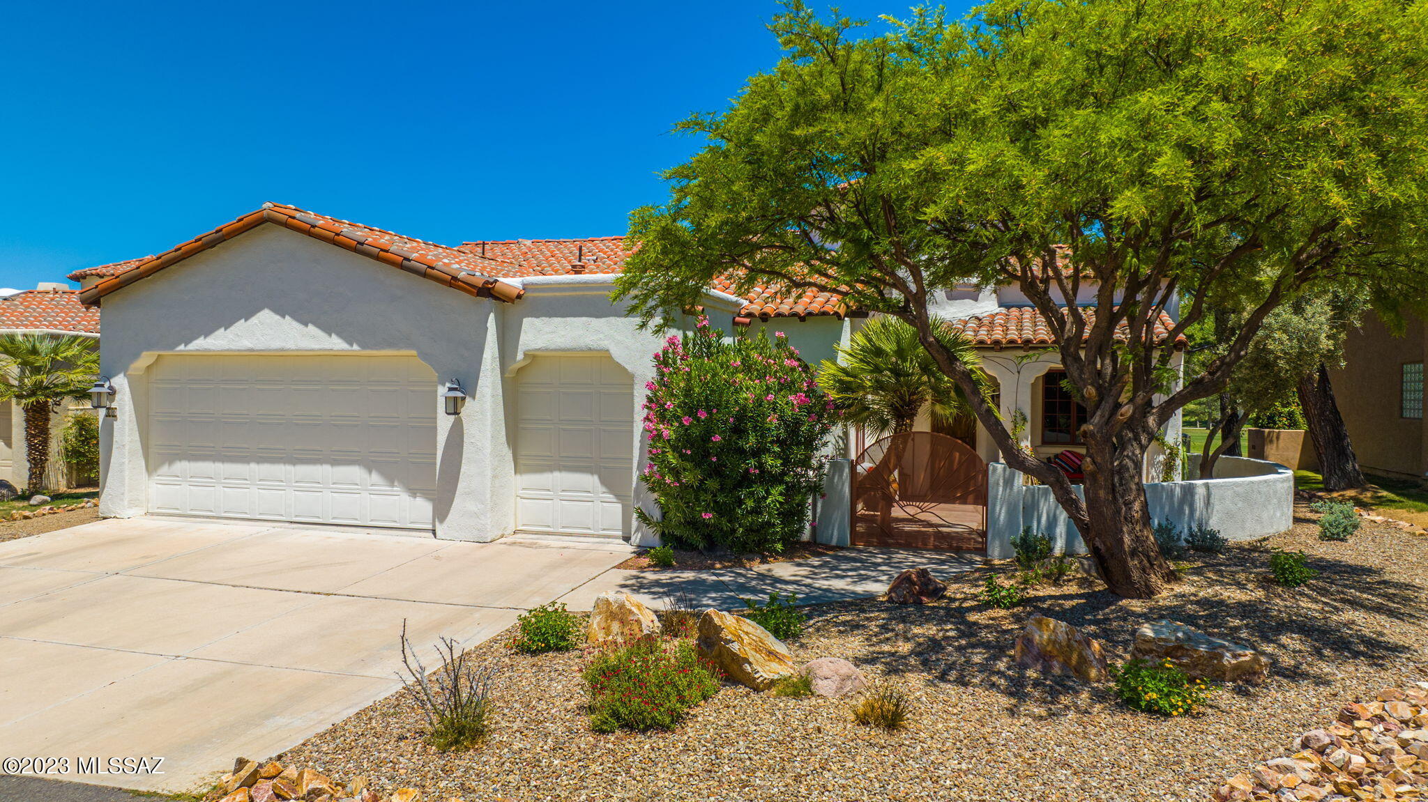 Tubac Golf Resort Homes - Residential
