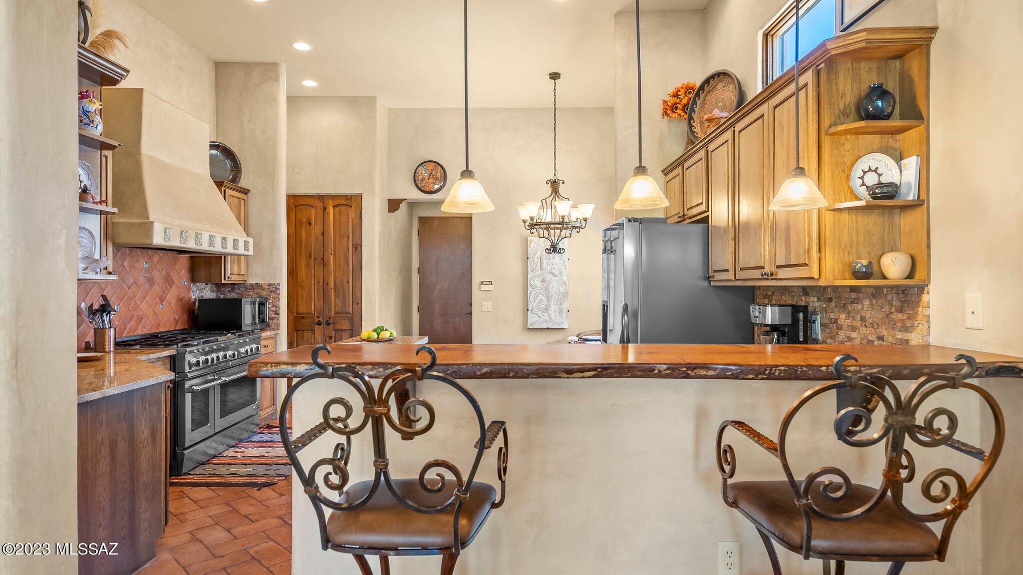 Tubac Golf Resort Homes - Residential