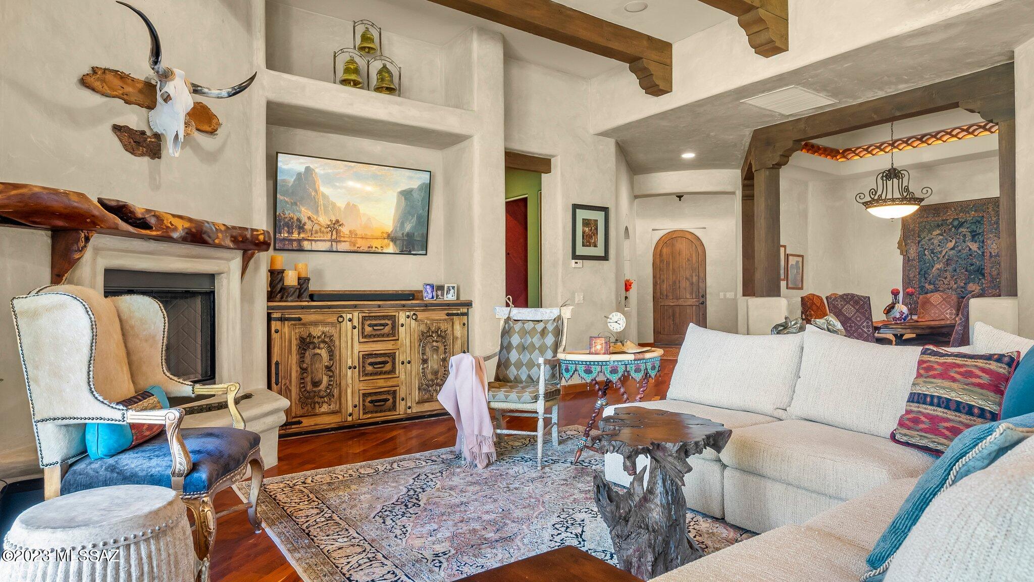 Tubac Golf Resort Homes - Residential