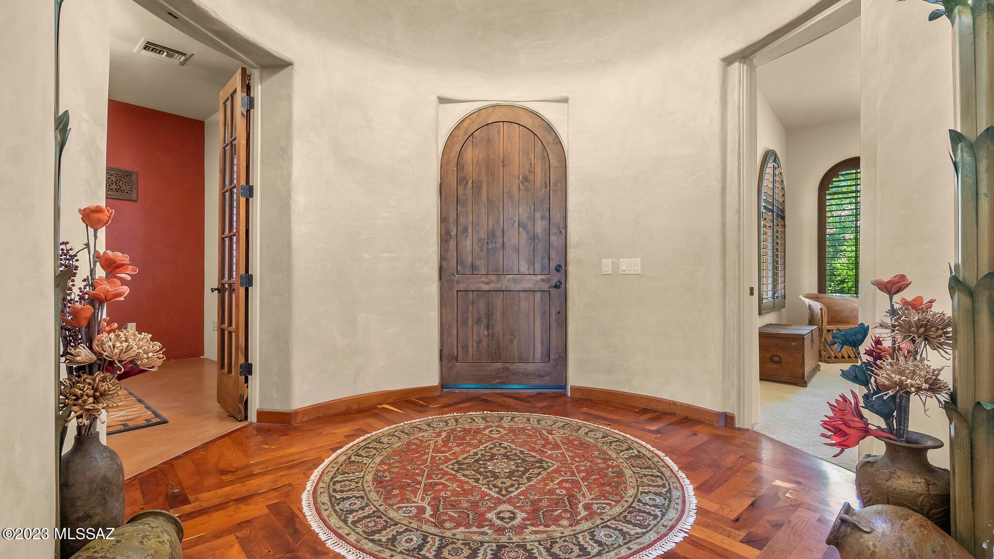 Tubac Golf Resort Homes - Residential
