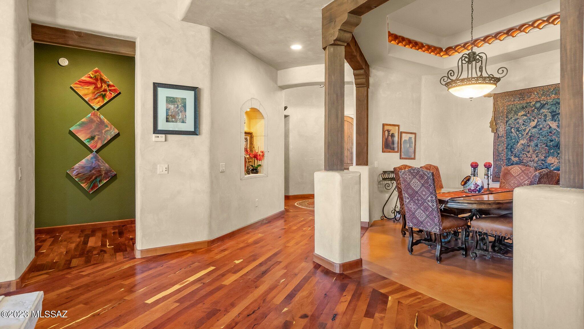Tubac Golf Resort Homes - Residential