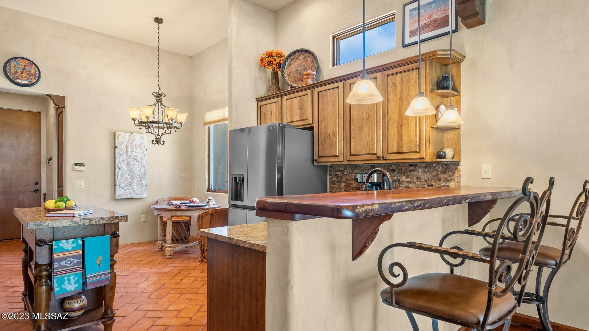 Tubac Golf Resort Homes - Residential