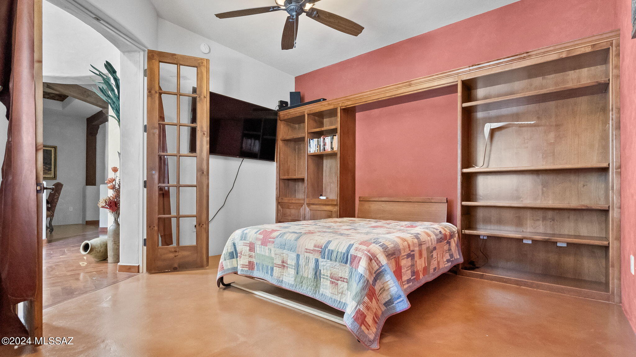 Tubac Golf Resort Homes - Residential