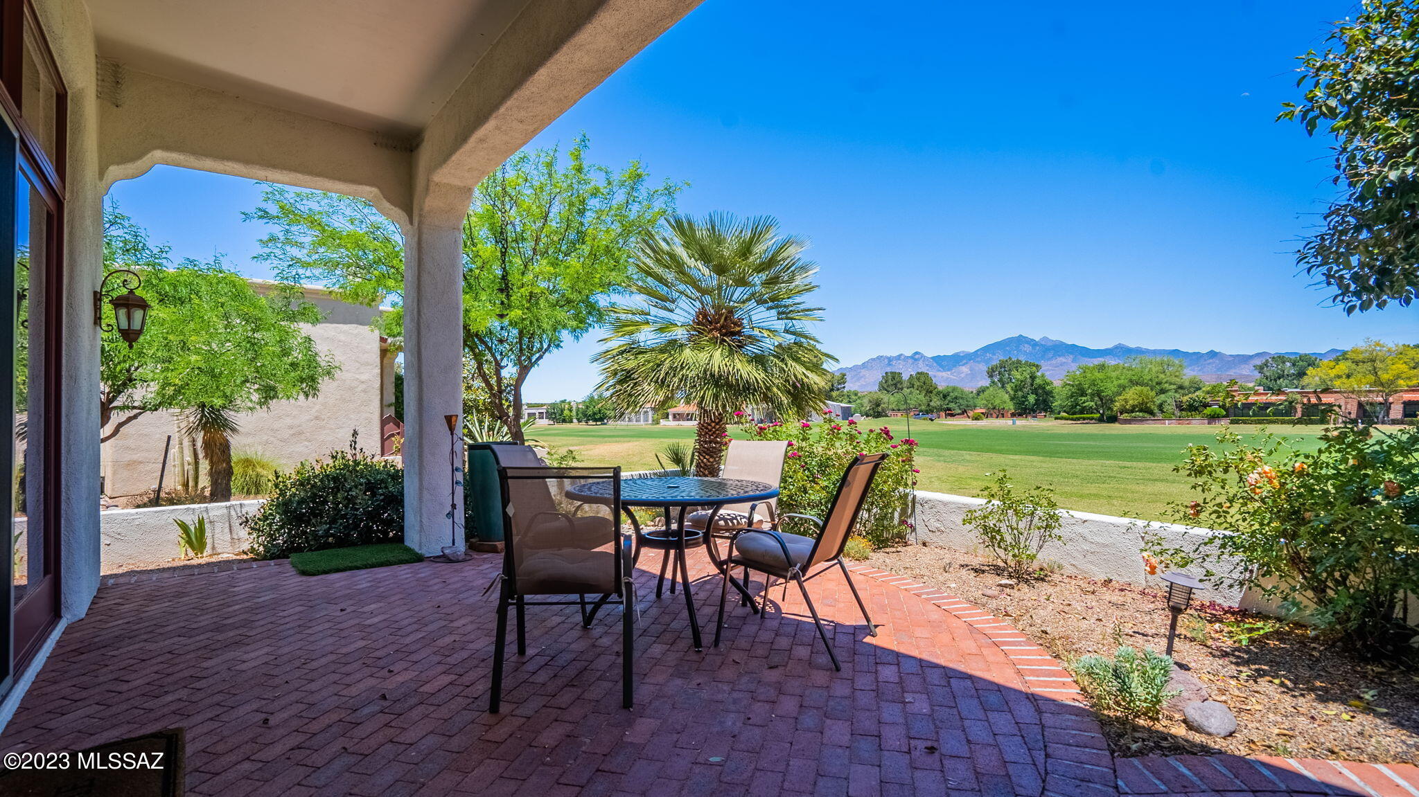 Tubac Golf Resort Homes - Residential