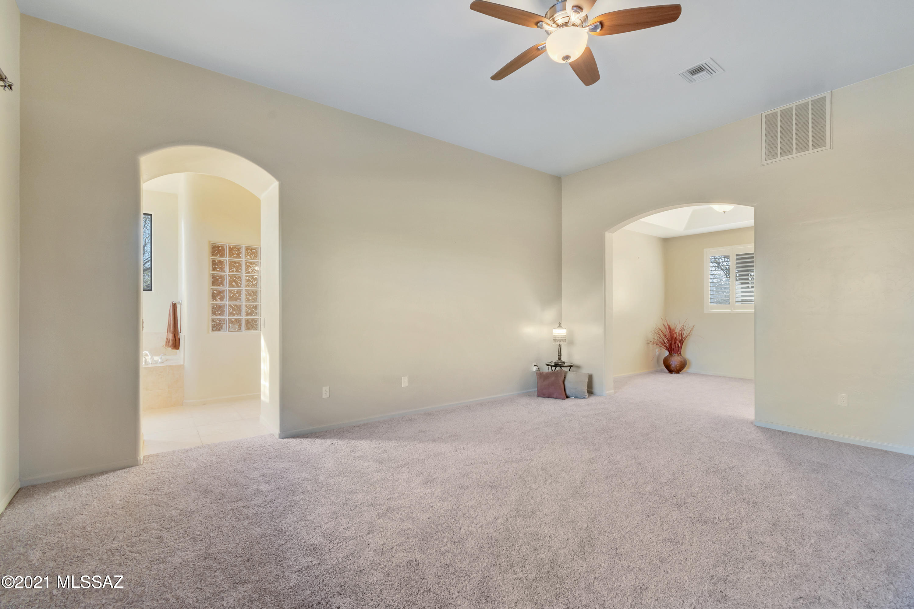 Outpost Estates II (1-9) - Residential