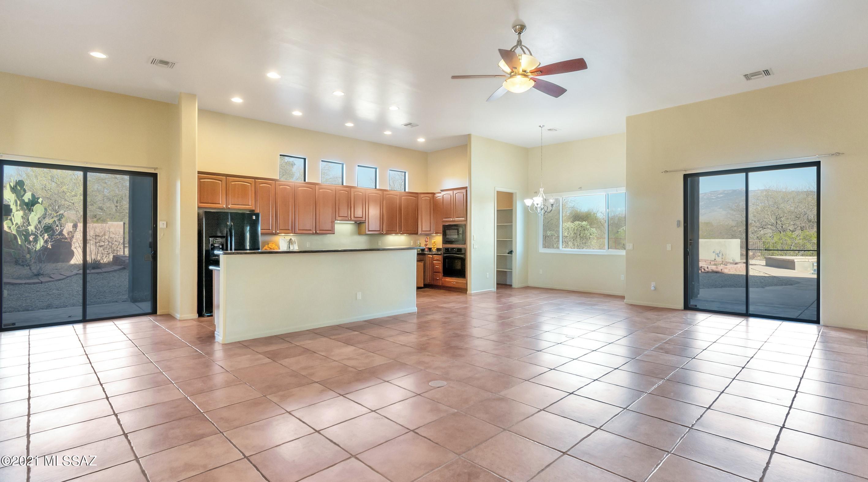 Outpost Estates II (1-9) - Residential