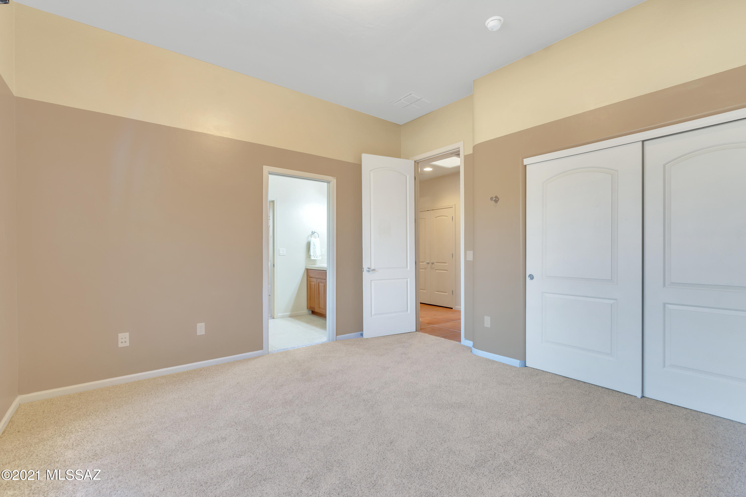 Outpost Estates II (1-9) - Residential
