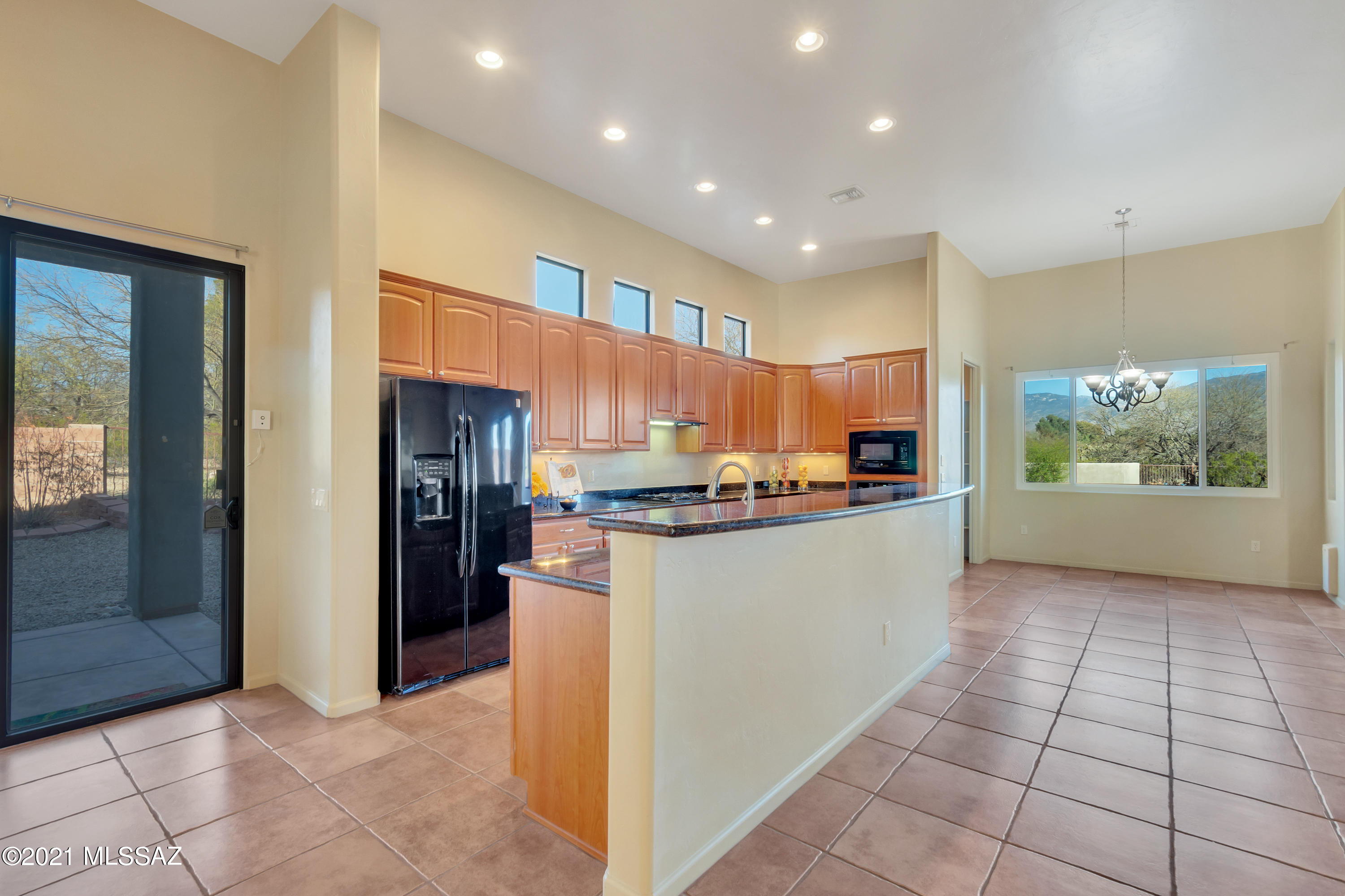 Outpost Estates II (1-9) - Residential