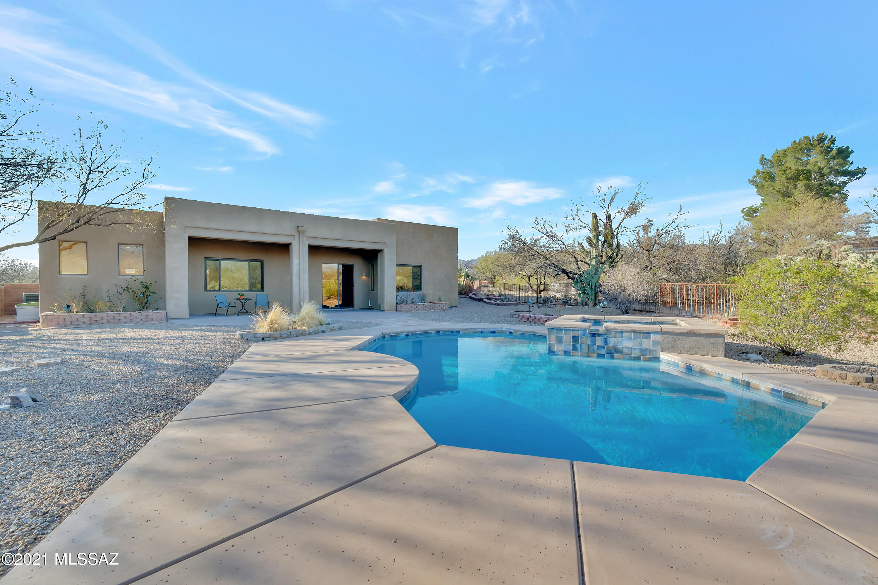 Outpost Estates II (1-9) - Residential