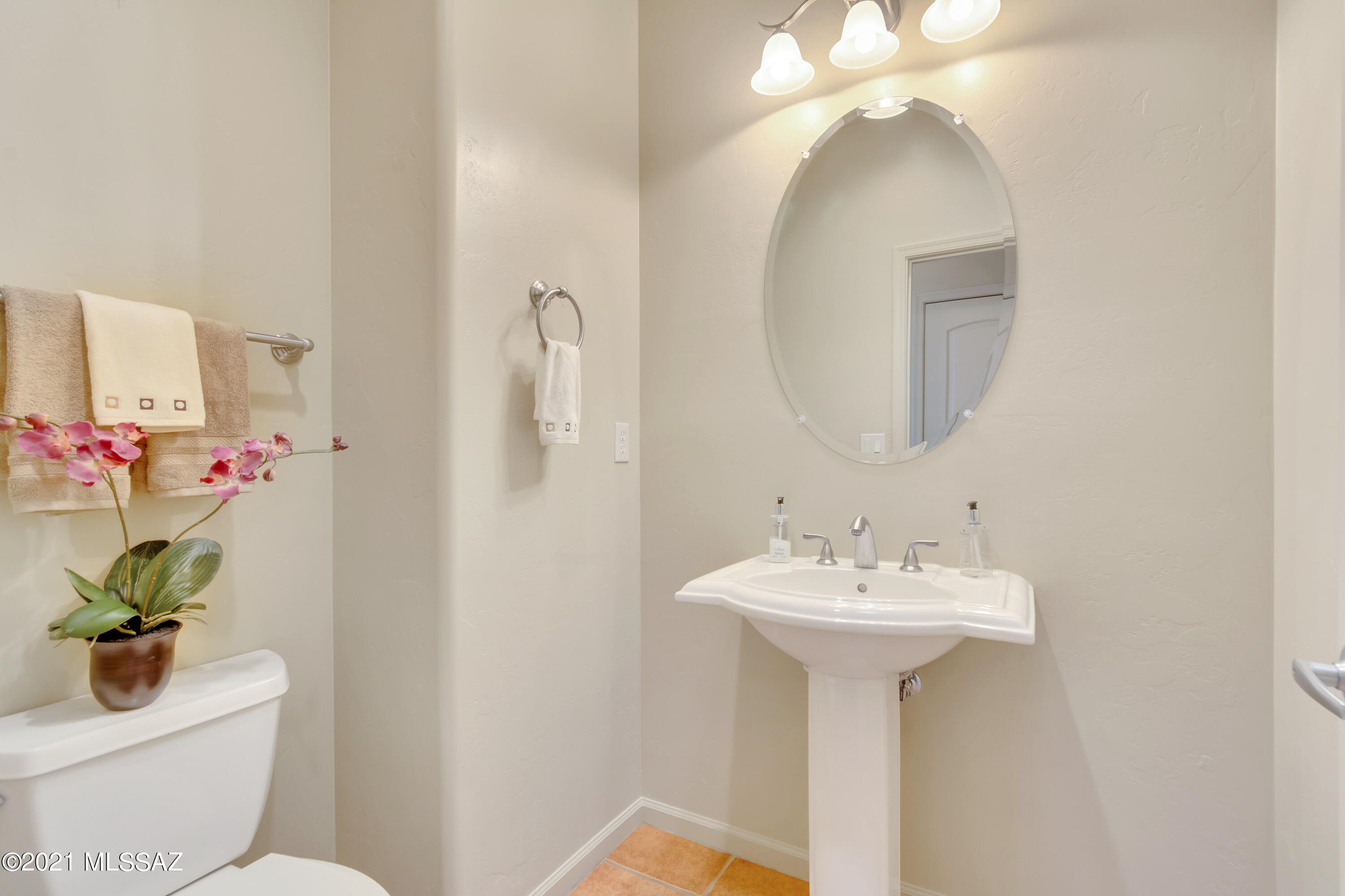 Outpost Estates II (1-9) - Residential
