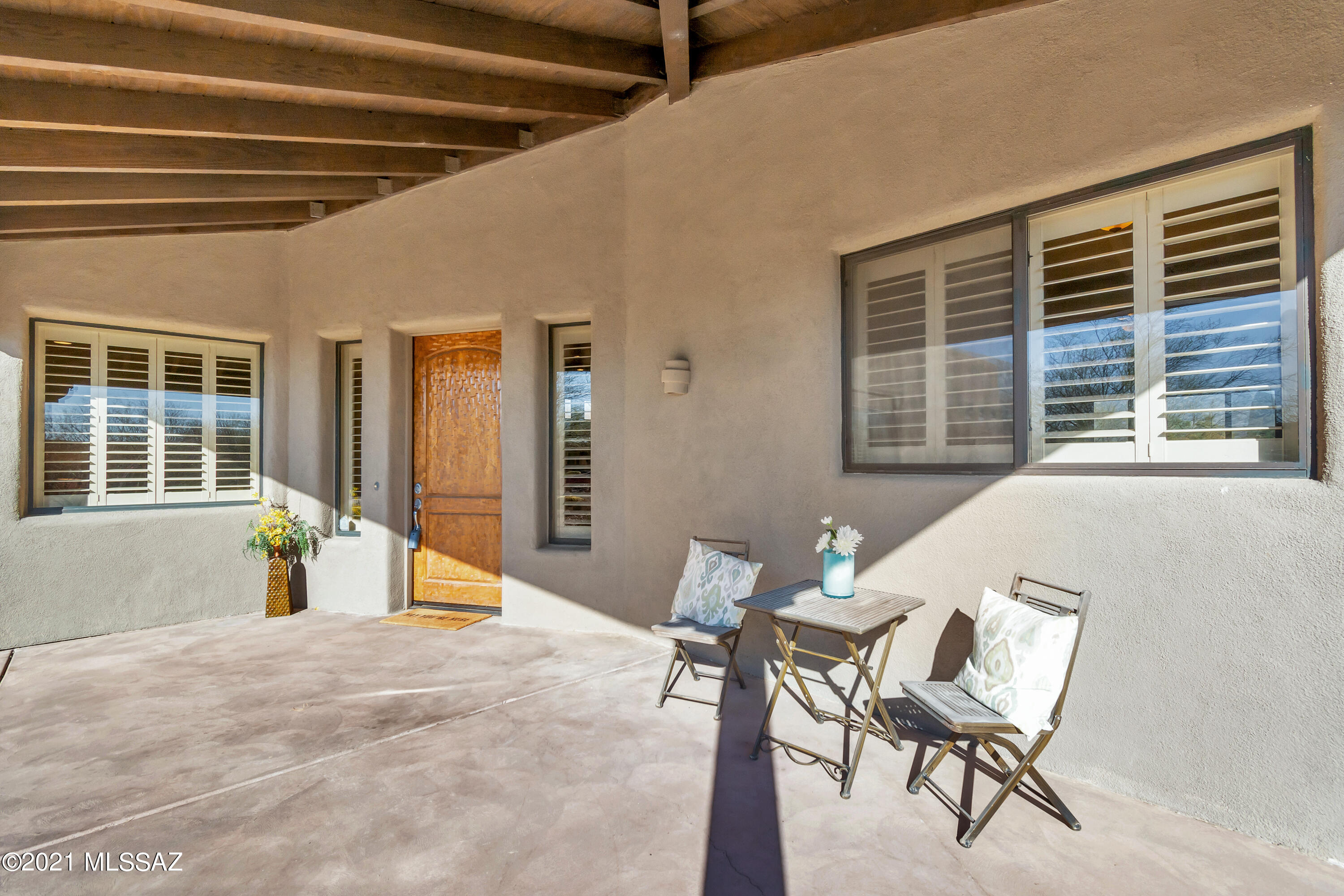 Outpost Estates II (1-9) - Residential