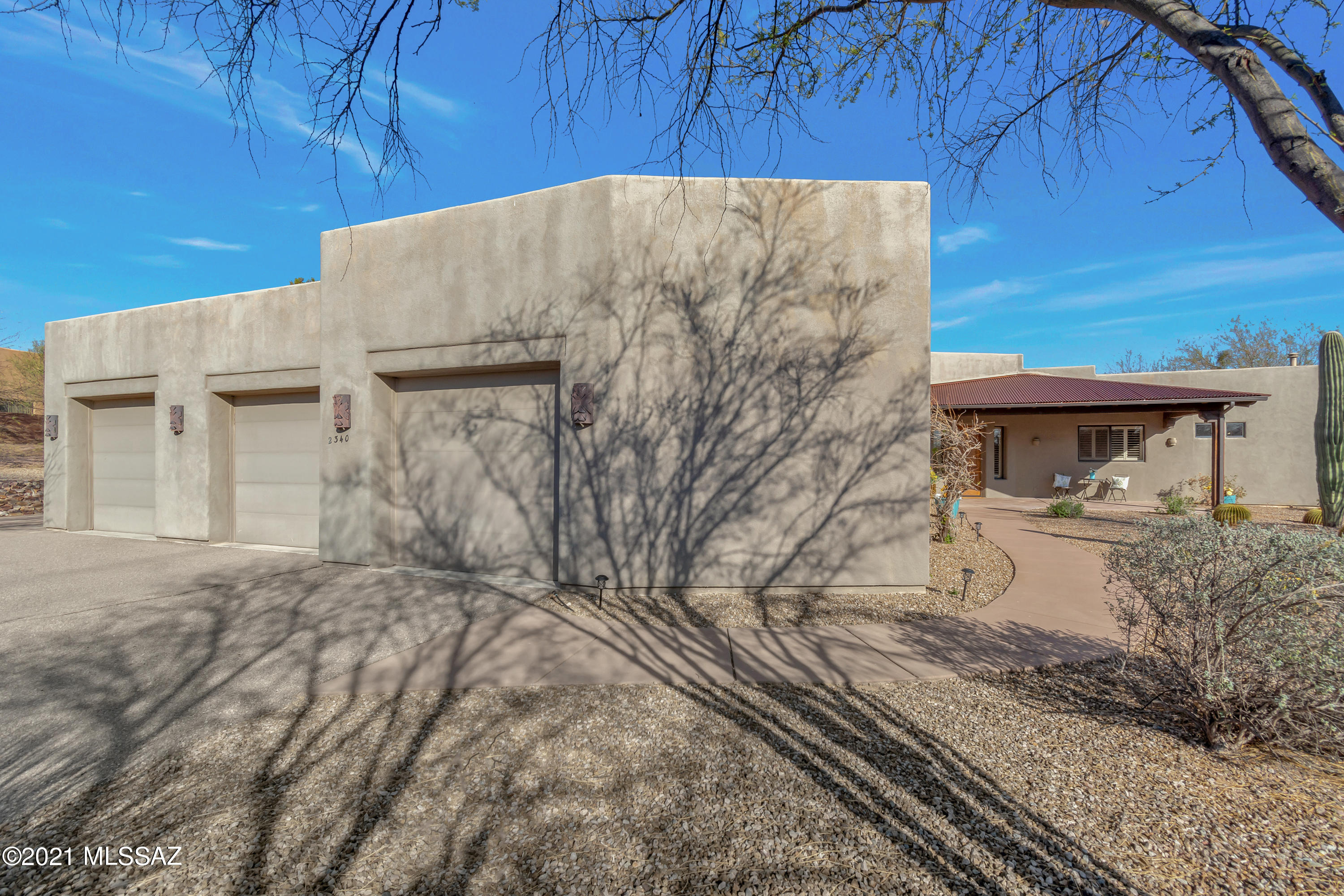 Outpost Estates II (1-9) - Residential