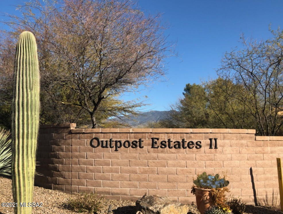 Outpost Estates II (1-9) - Residential