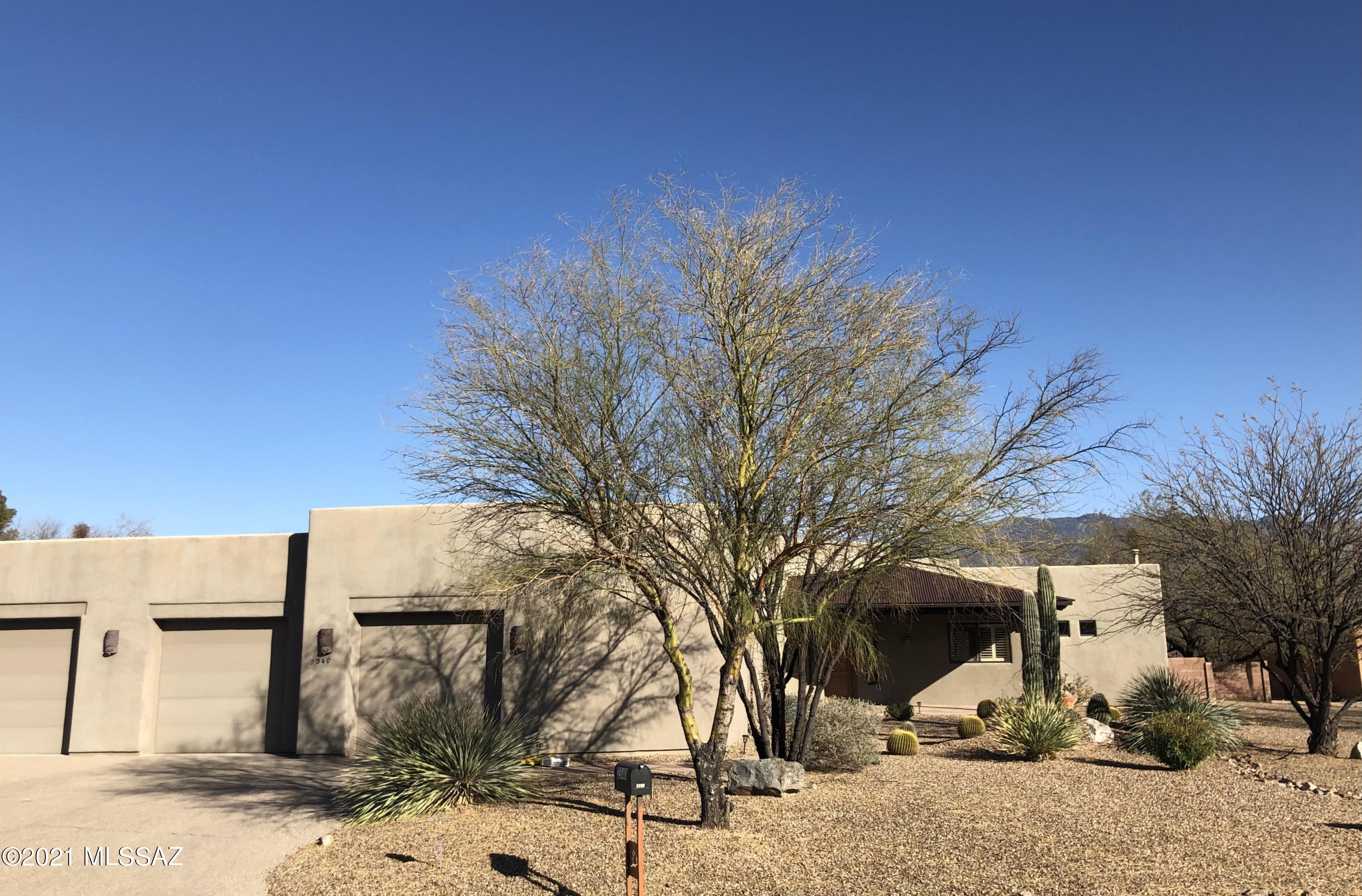 Outpost Estates II (1-9) - Residential