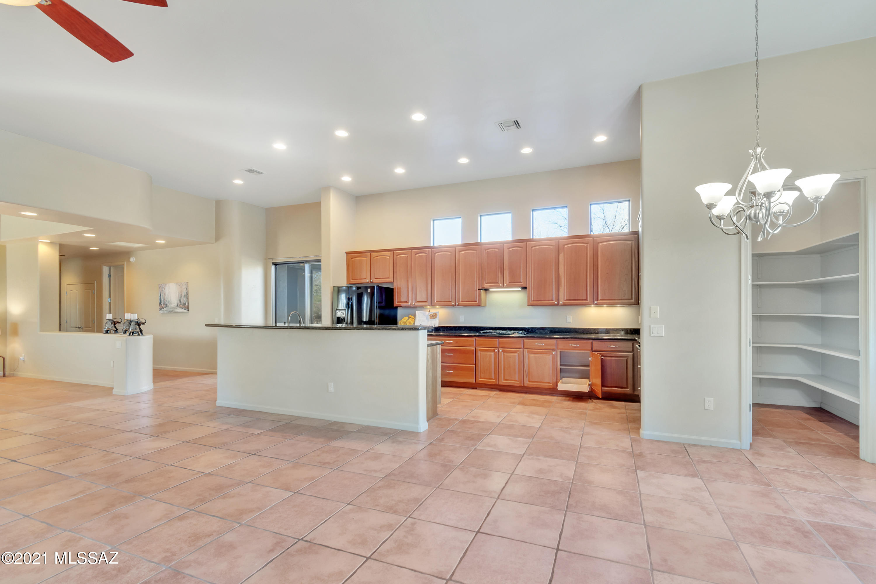 Outpost Estates II (1-9) - Residential