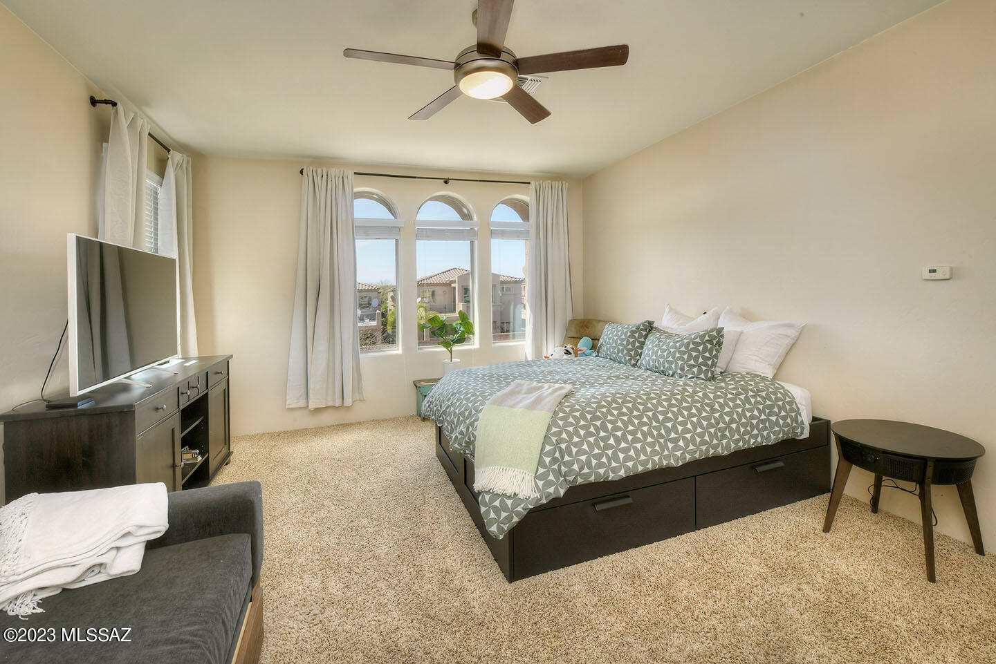 Paloma Ridge (1-54) - Residential