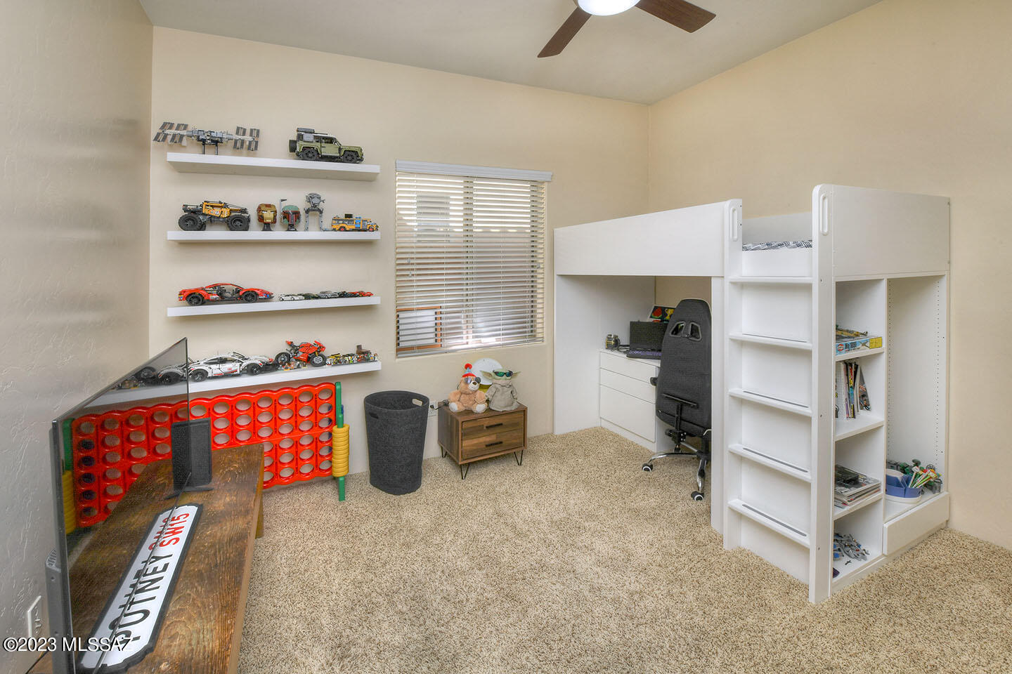 Paloma Ridge (1-54) - Residential