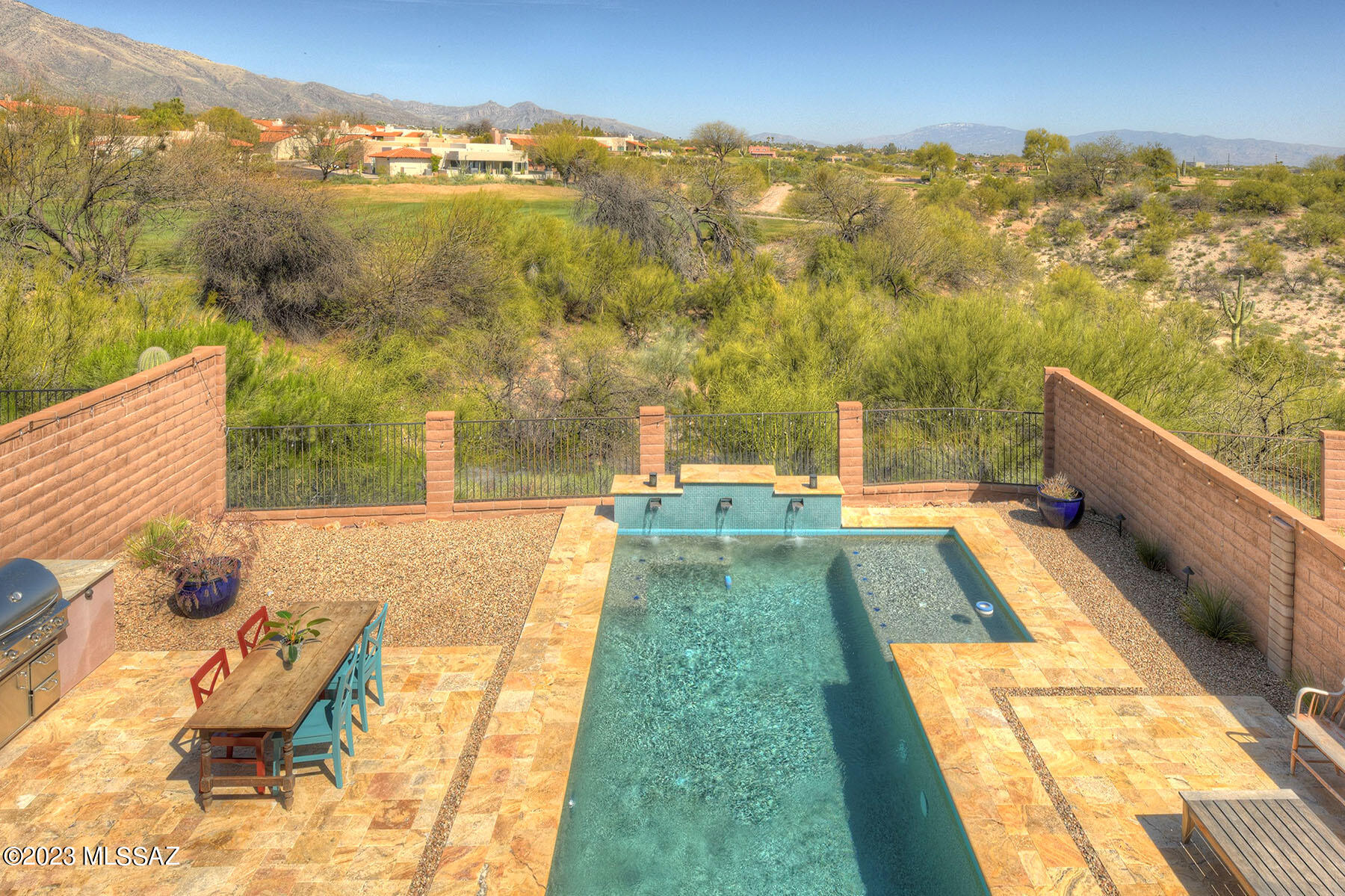 Paloma Ridge (1-54) - Residential