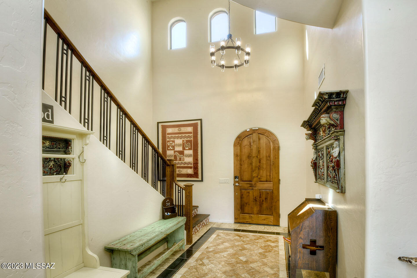 Paloma Ridge (1-54) - Residential