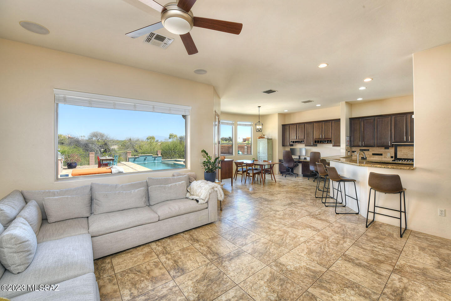 Paloma Ridge (1-54) - Residential