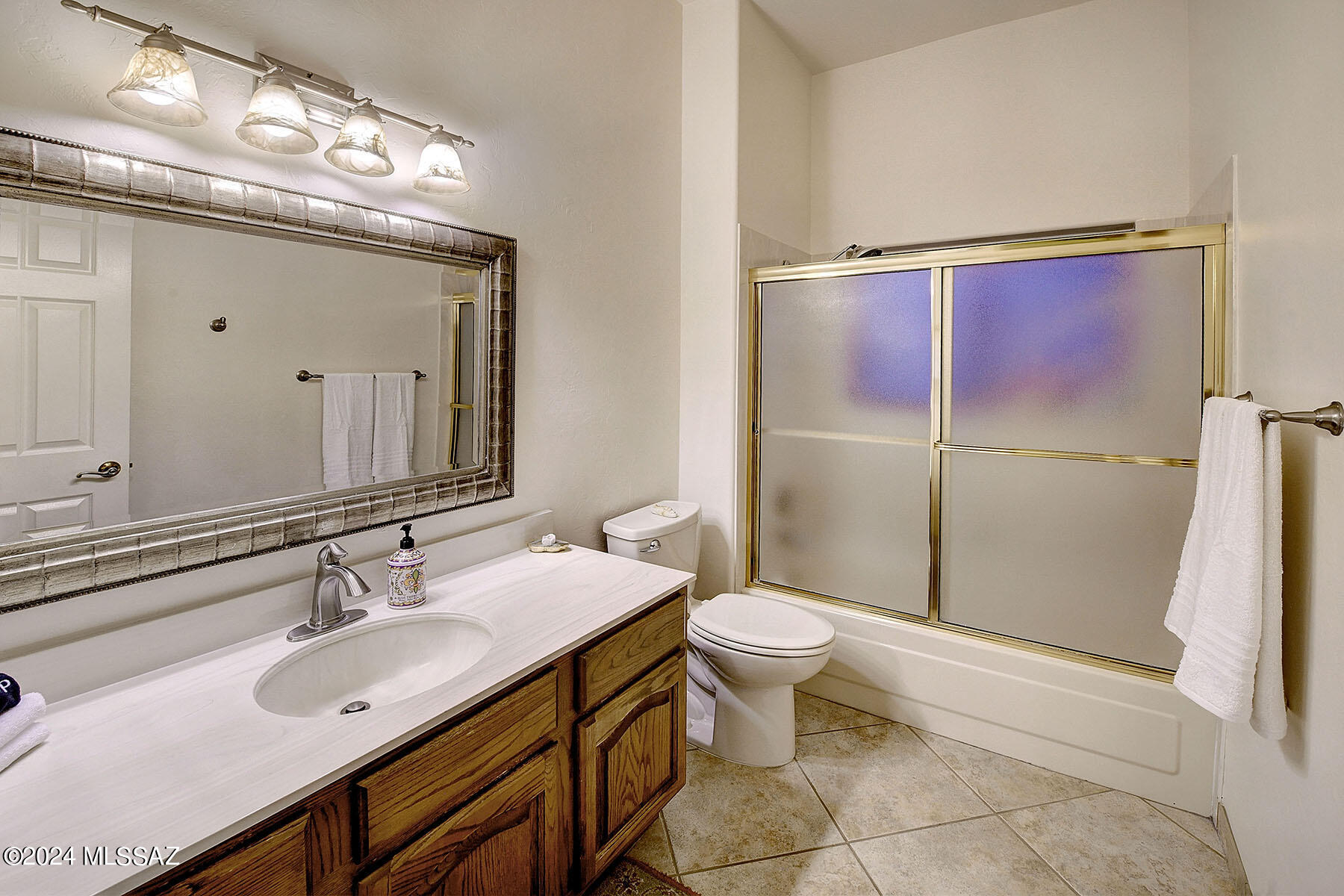 Harrison Park Estates  (1-19) - Residential