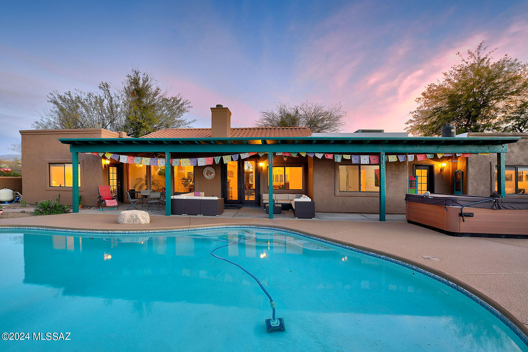 Harrison Park Estates  (1-19) - Residential
