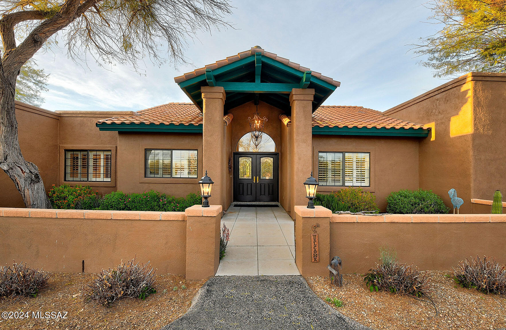 Harrison Park Estates  (1-19) - Residential