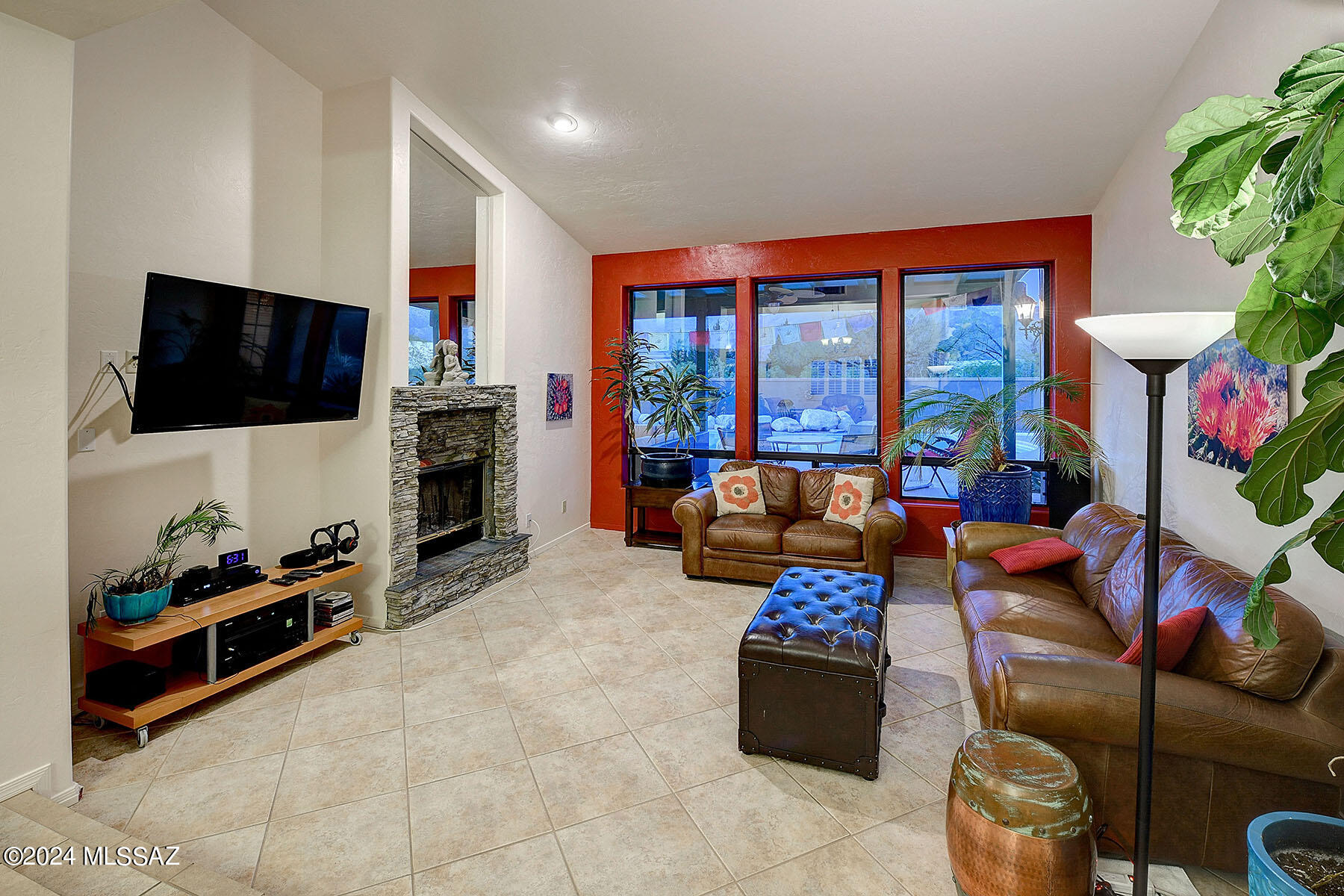 Harrison Park Estates  (1-19) - Residential