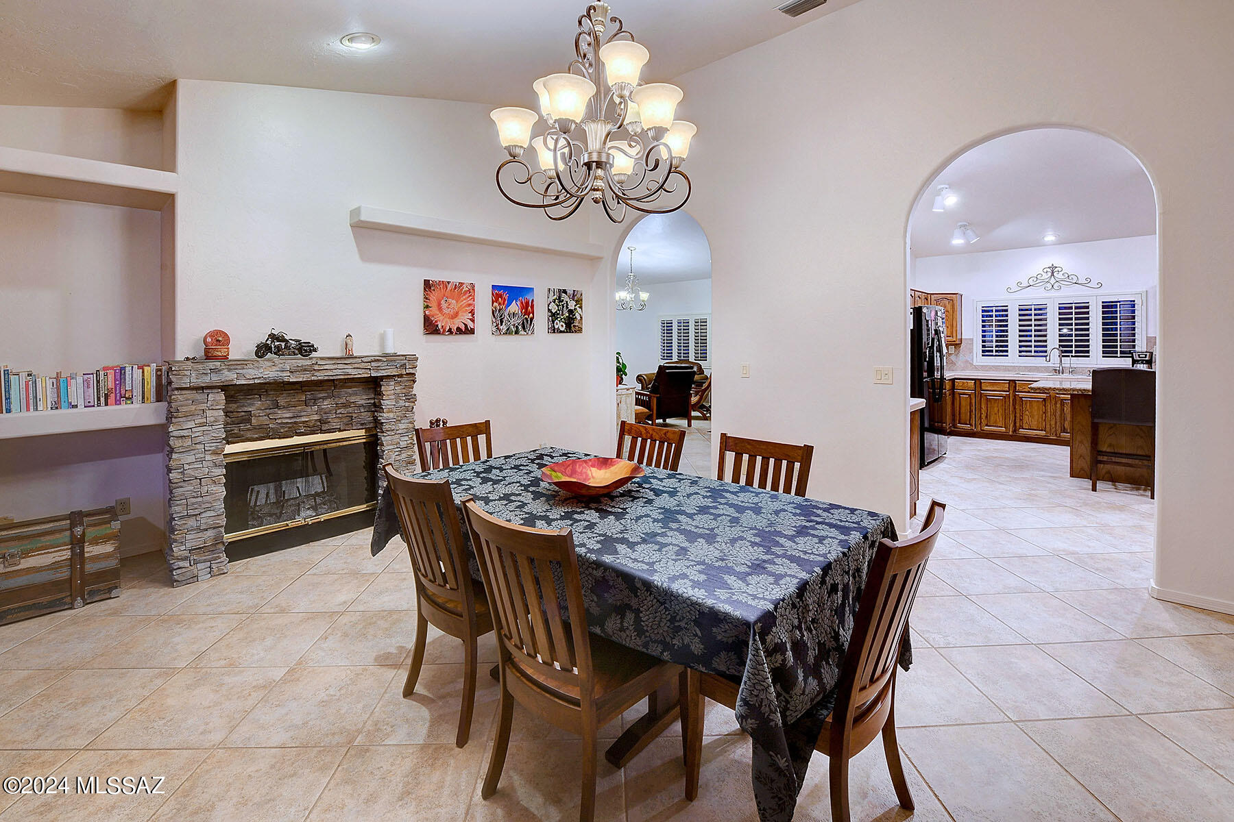 Harrison Park Estates  (1-19) - Residential