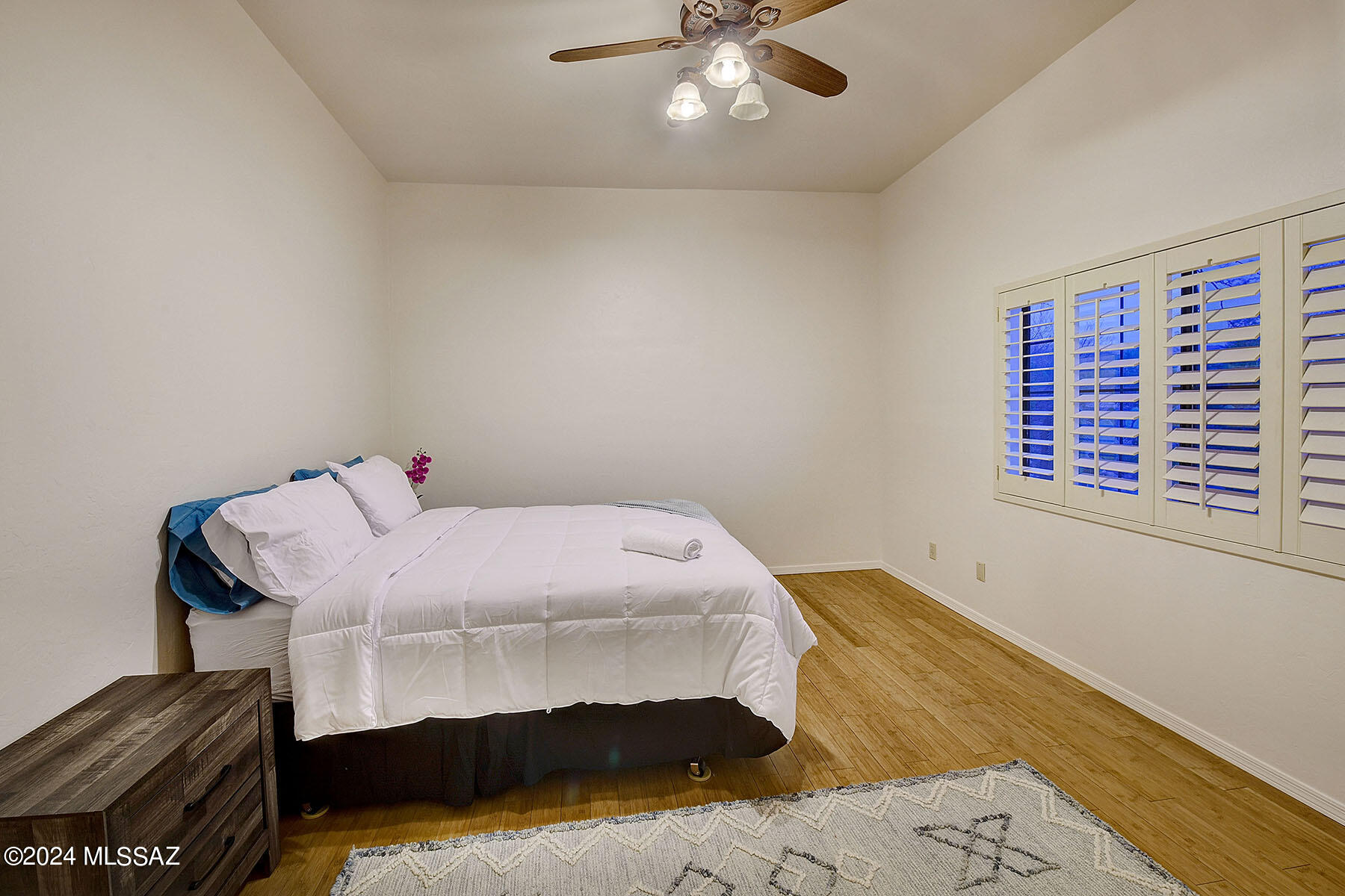 Harrison Park Estates  (1-19) - Residential