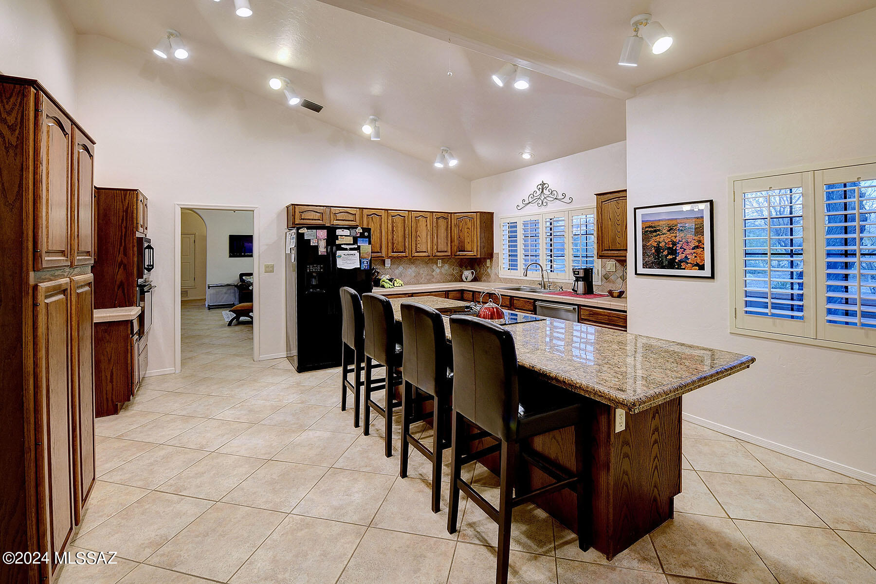 Harrison Park Estates  (1-19) - Residential
