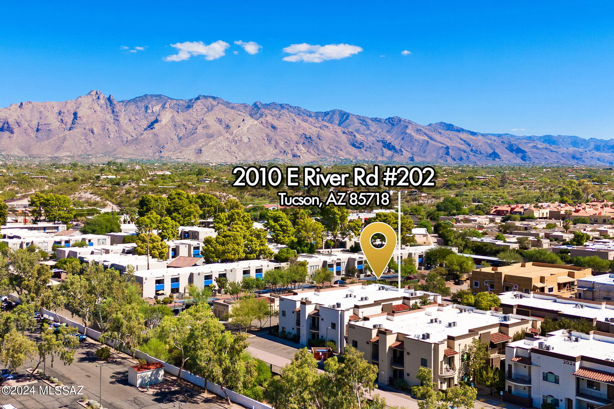 Placita Escondida Bldgs 18-20 Units 1-204 - Residential