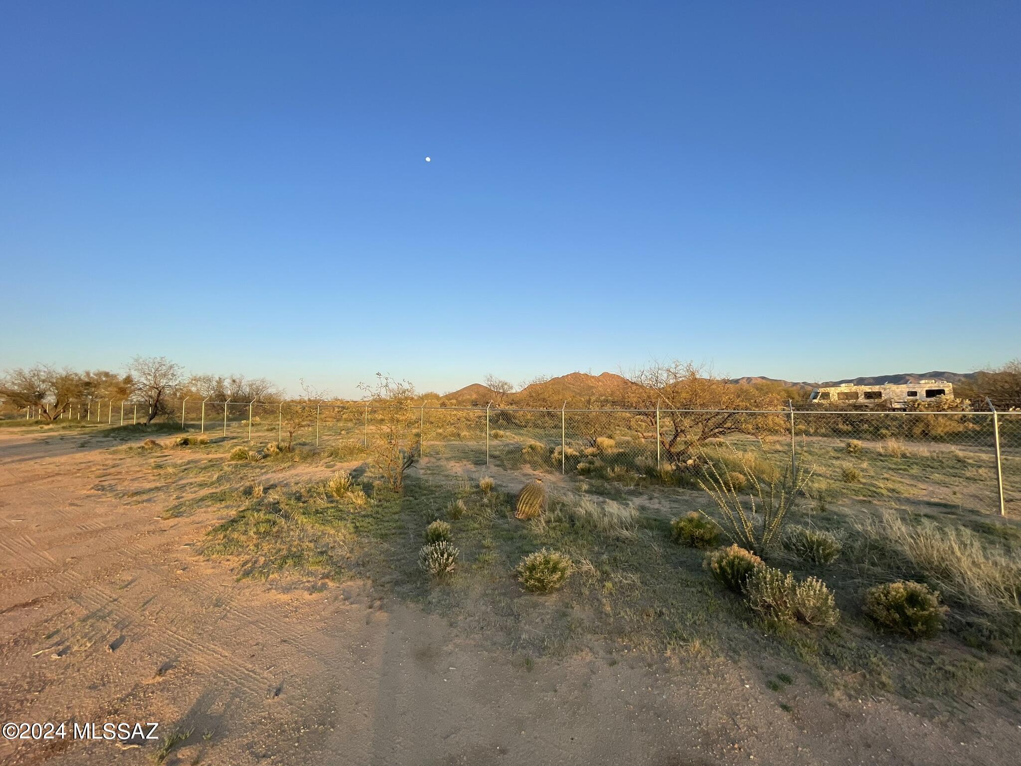 Diamond Bell Ranch - Tucson Unit 6 (1-435) - Land