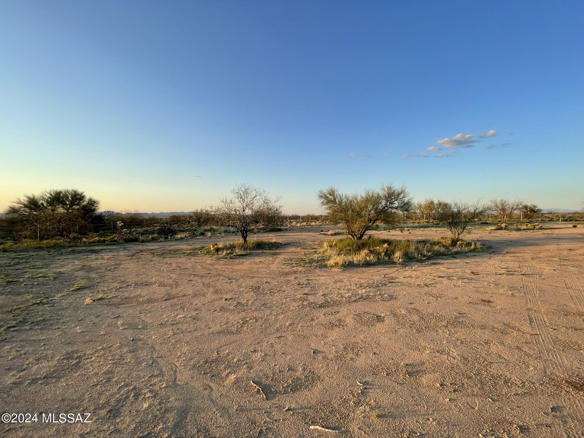 Diamond Bell Ranch - Tucson Unit 6 (1-435) - Land