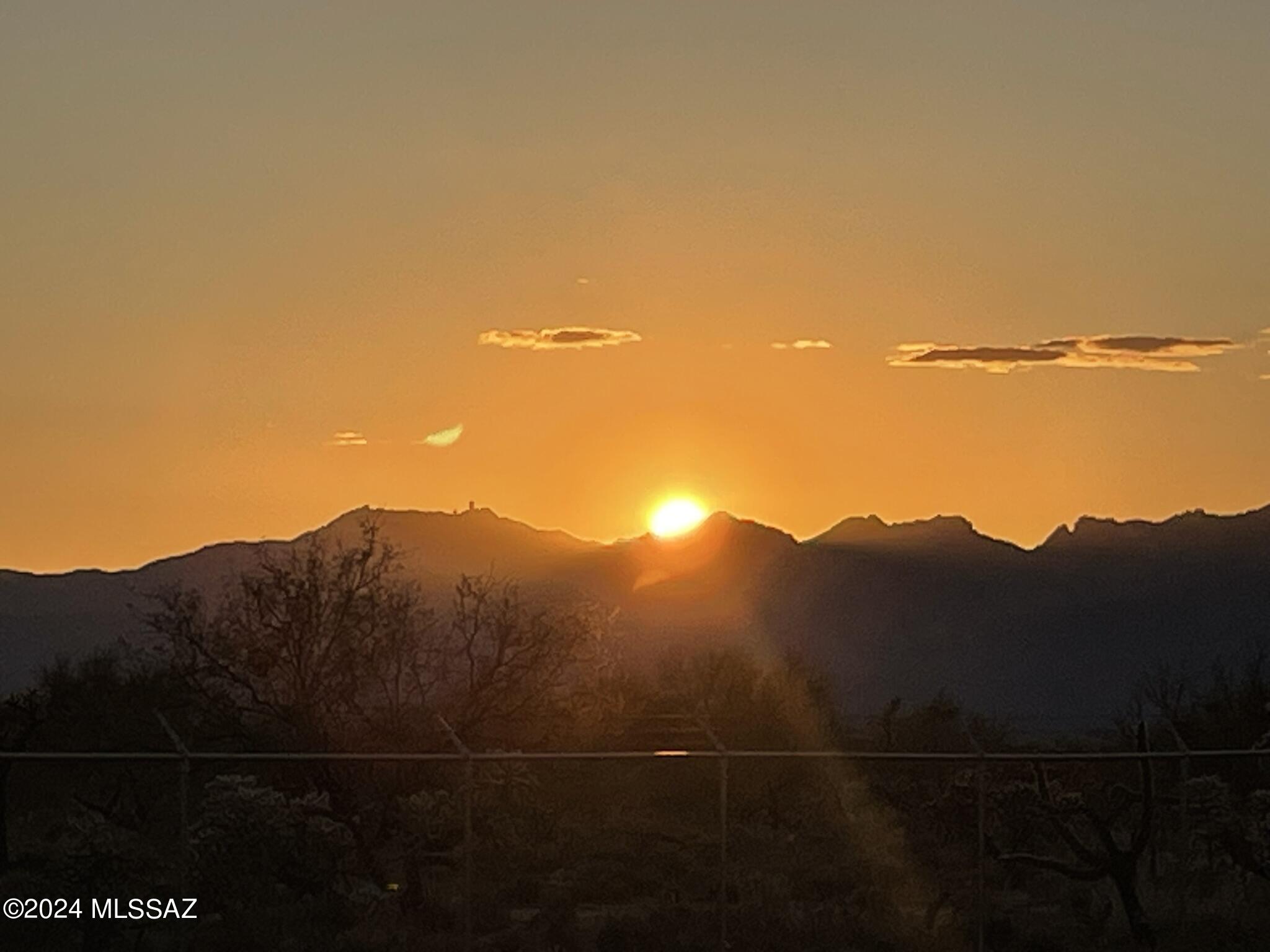 Diamond Bell Ranch - Tucson Unit 6 (1-435) - Land