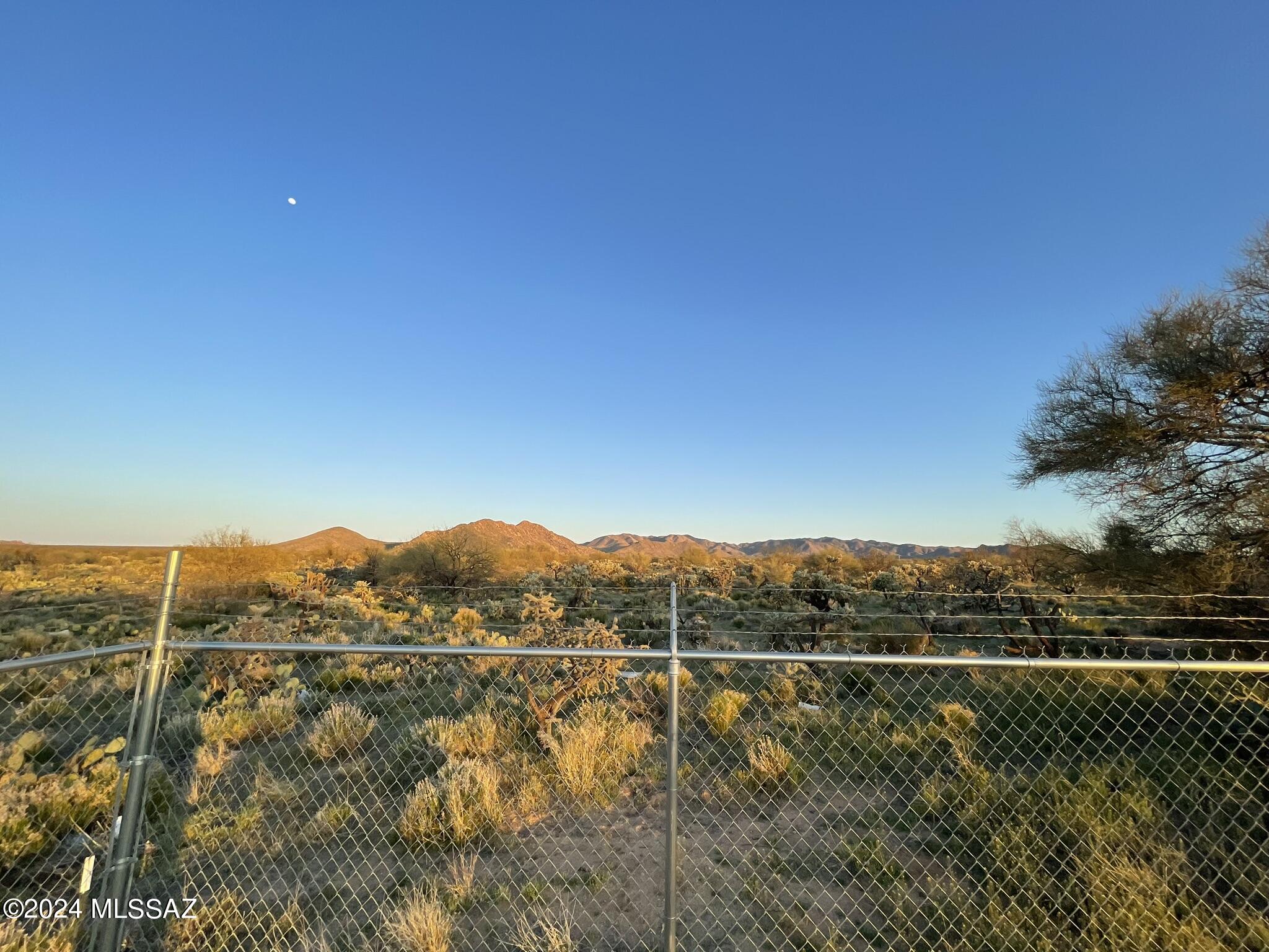 Diamond Bell Ranch - Tucson Unit 6 (1-435) - Land