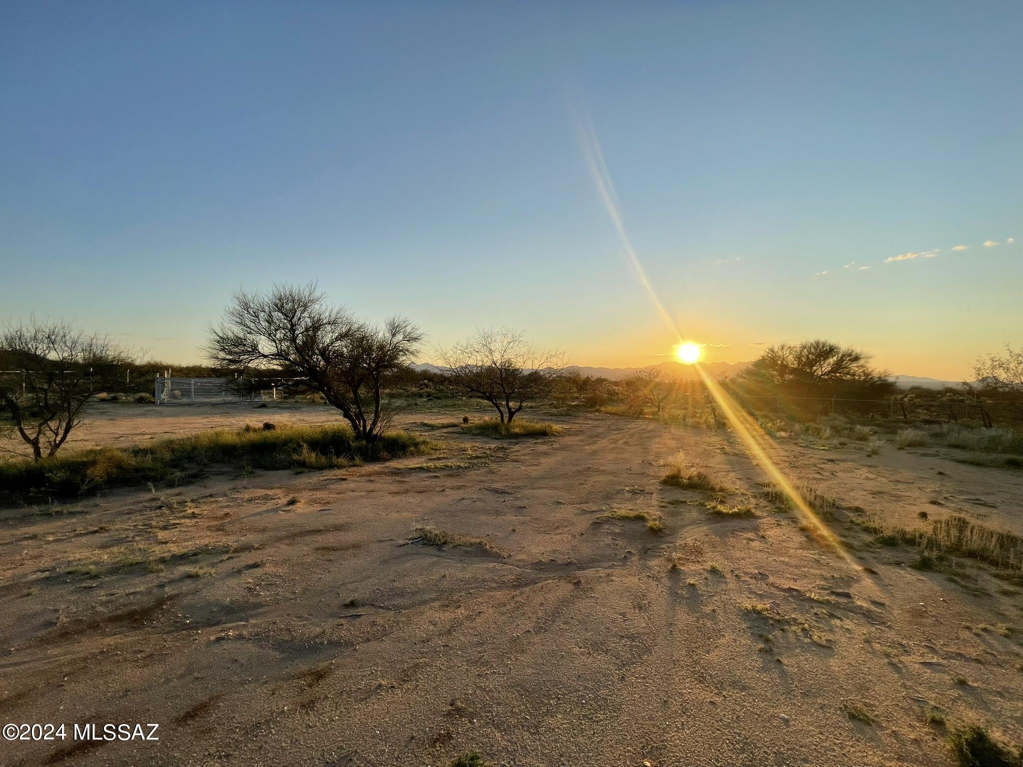Diamond Bell Ranch - Tucson Unit 6 (1-435) - Land