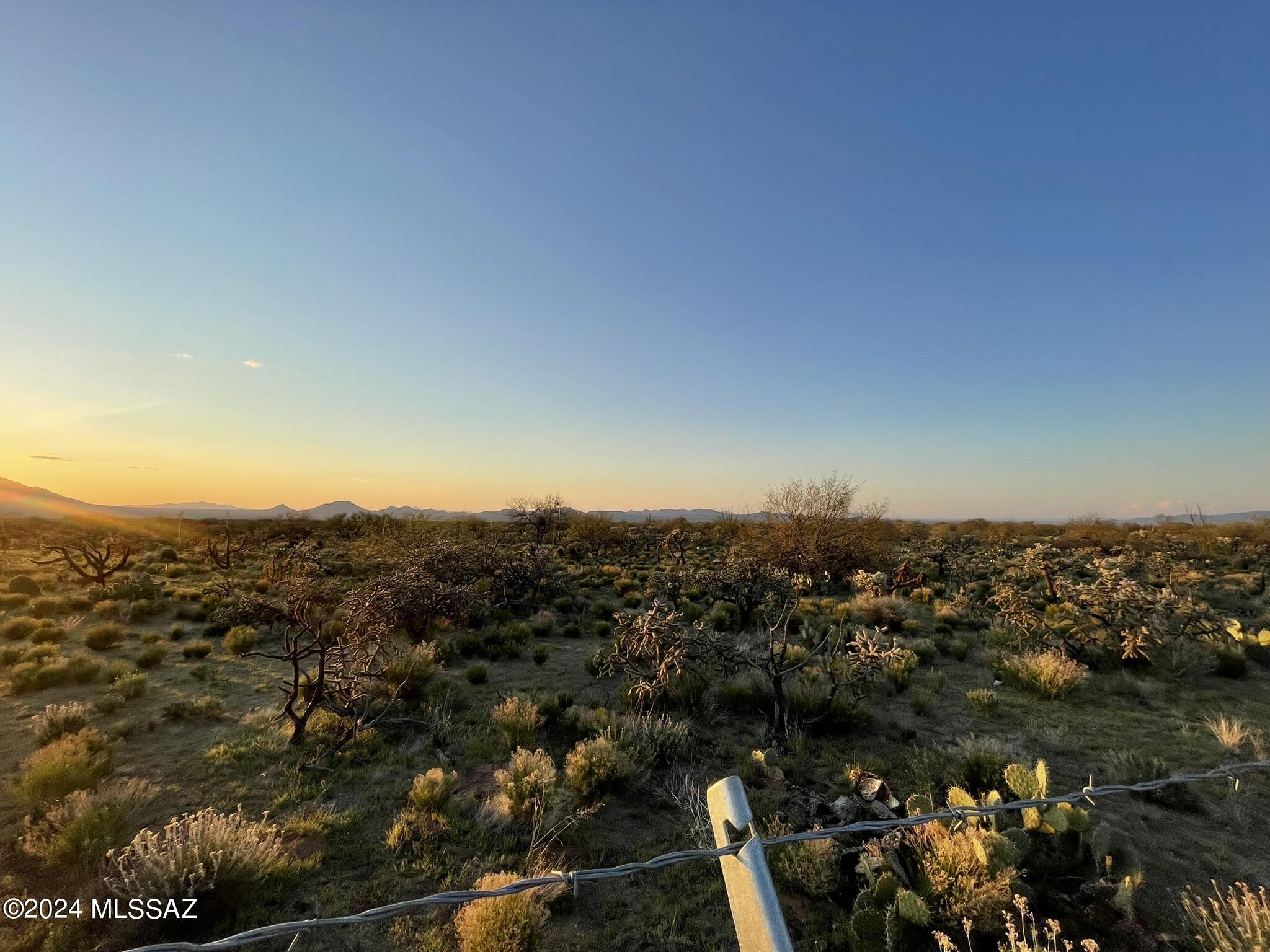 Diamond Bell Ranch - Tucson Unit 6 (1-435) - Land
