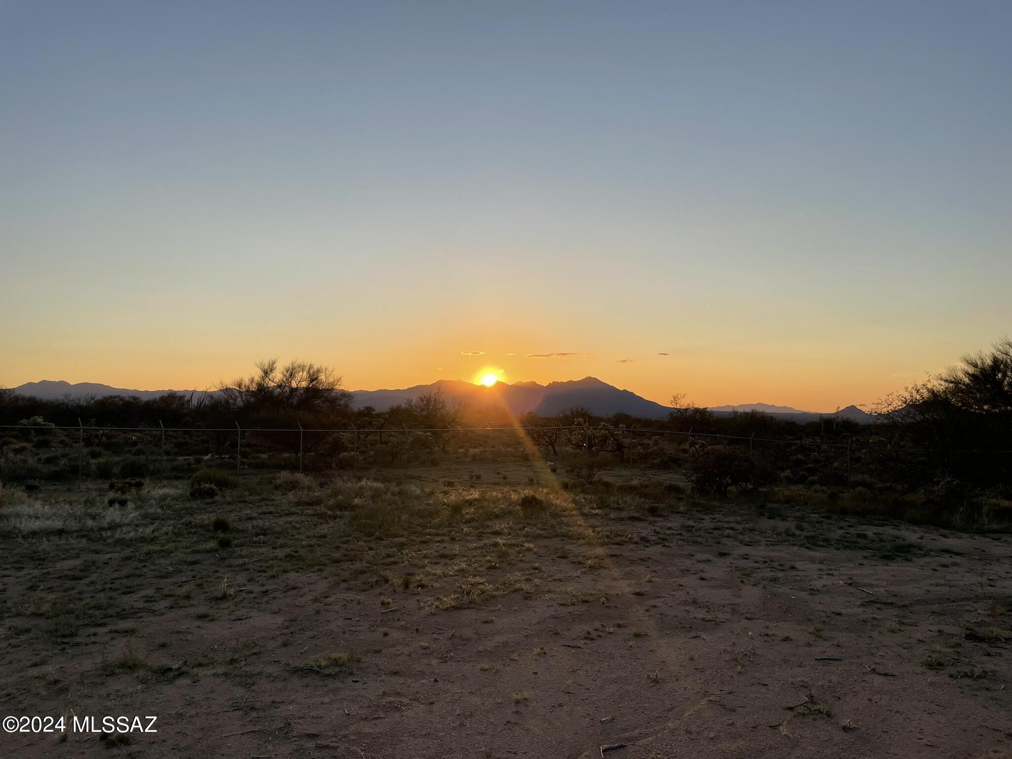 Diamond Bell Ranch - Tucson Unit 6 (1-435) - Land