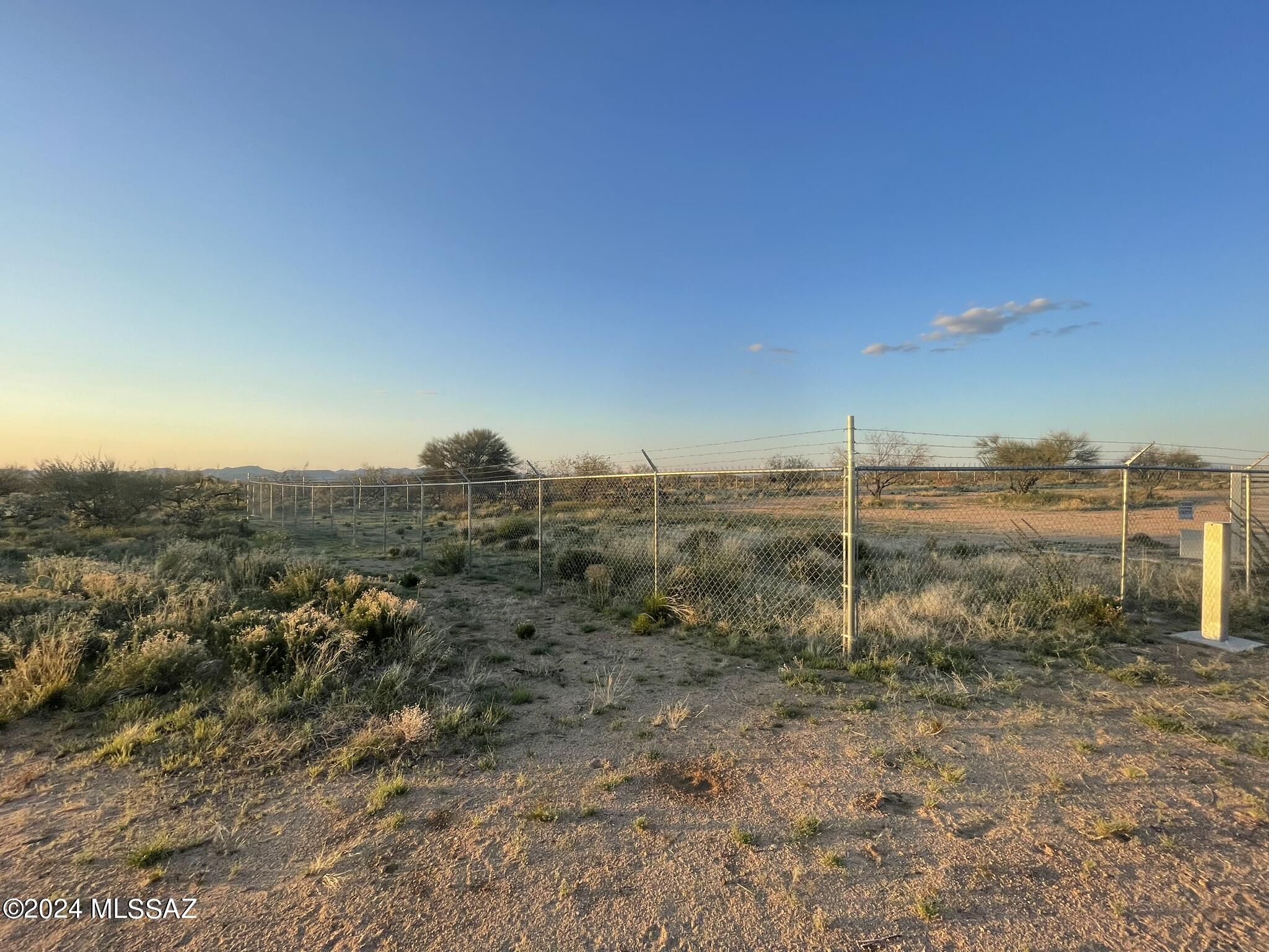 Diamond Bell Ranch - Tucson Unit 6 (1-435) - Land
