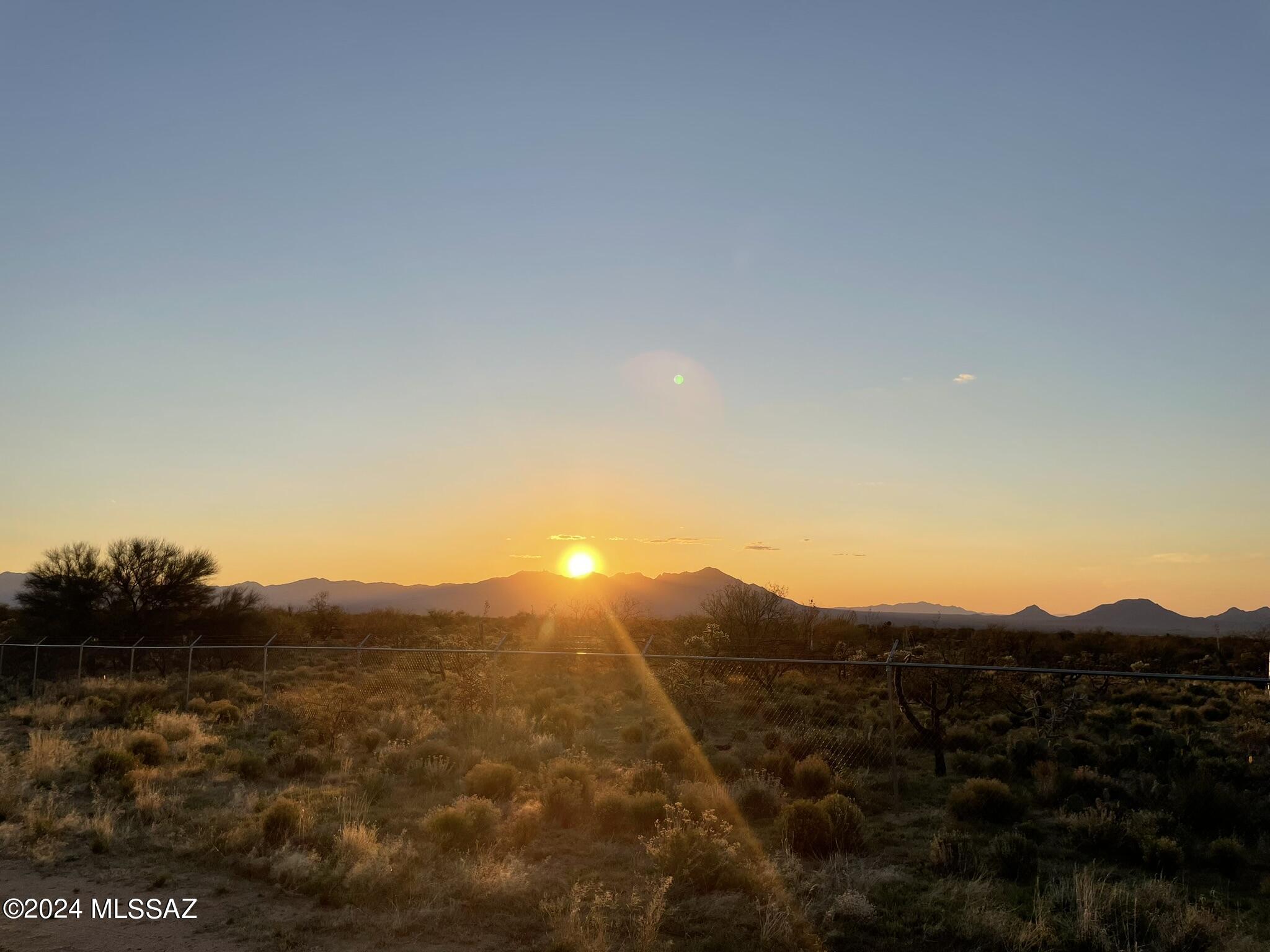 Diamond Bell Ranch - Tucson Unit 6 (1-435) - Land