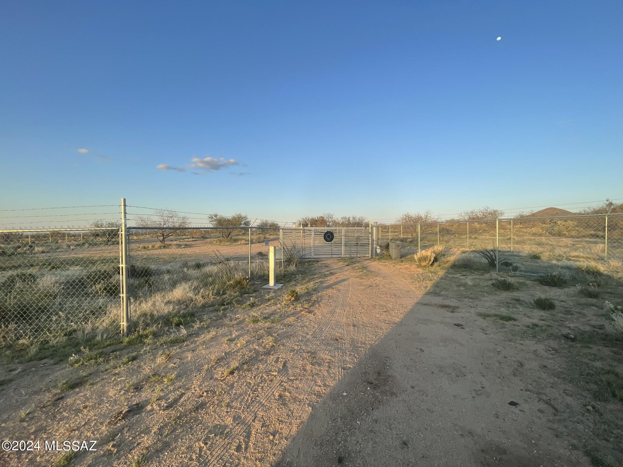 Diamond Bell Ranch - Tucson Unit 6 (1-435) - Land
