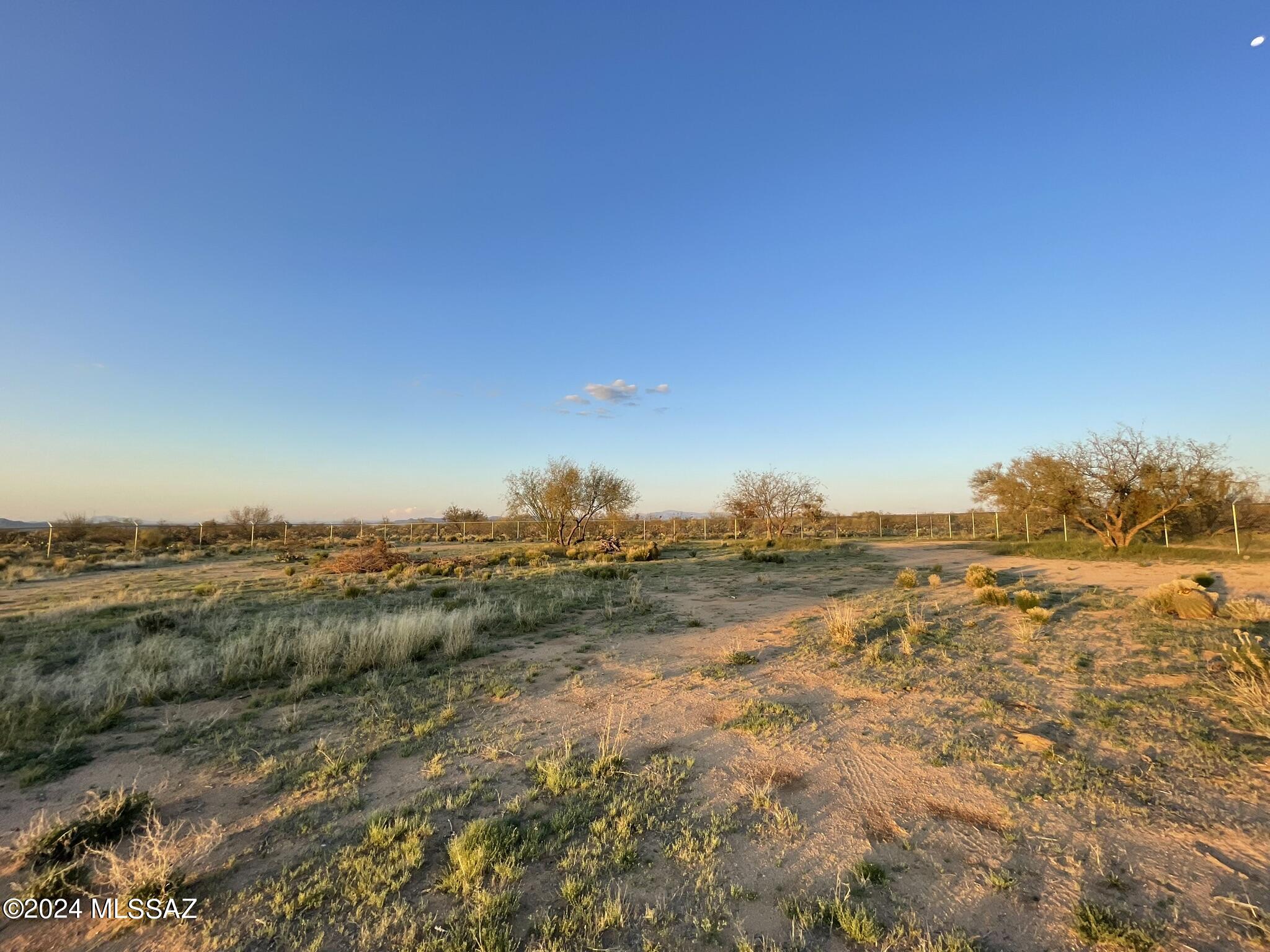 Diamond Bell Ranch - Tucson Unit 6 (1-435) - Land
